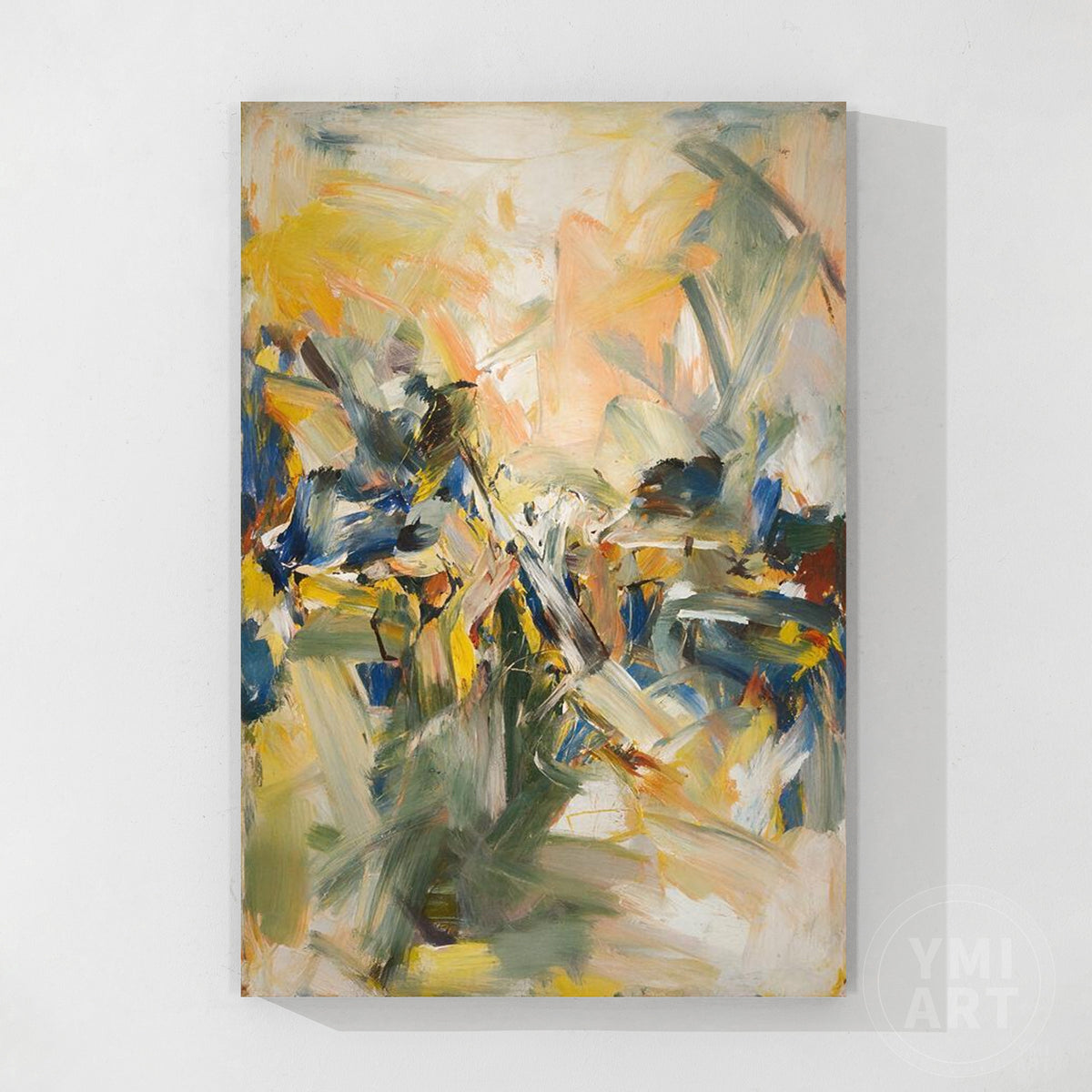 Abstract wall art #77
