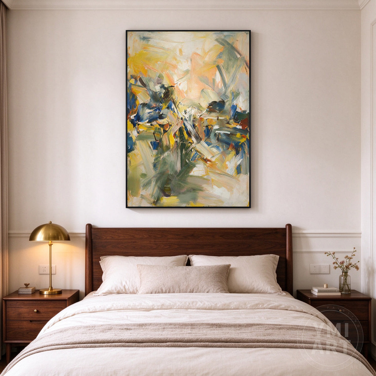 Abstract wall art #77