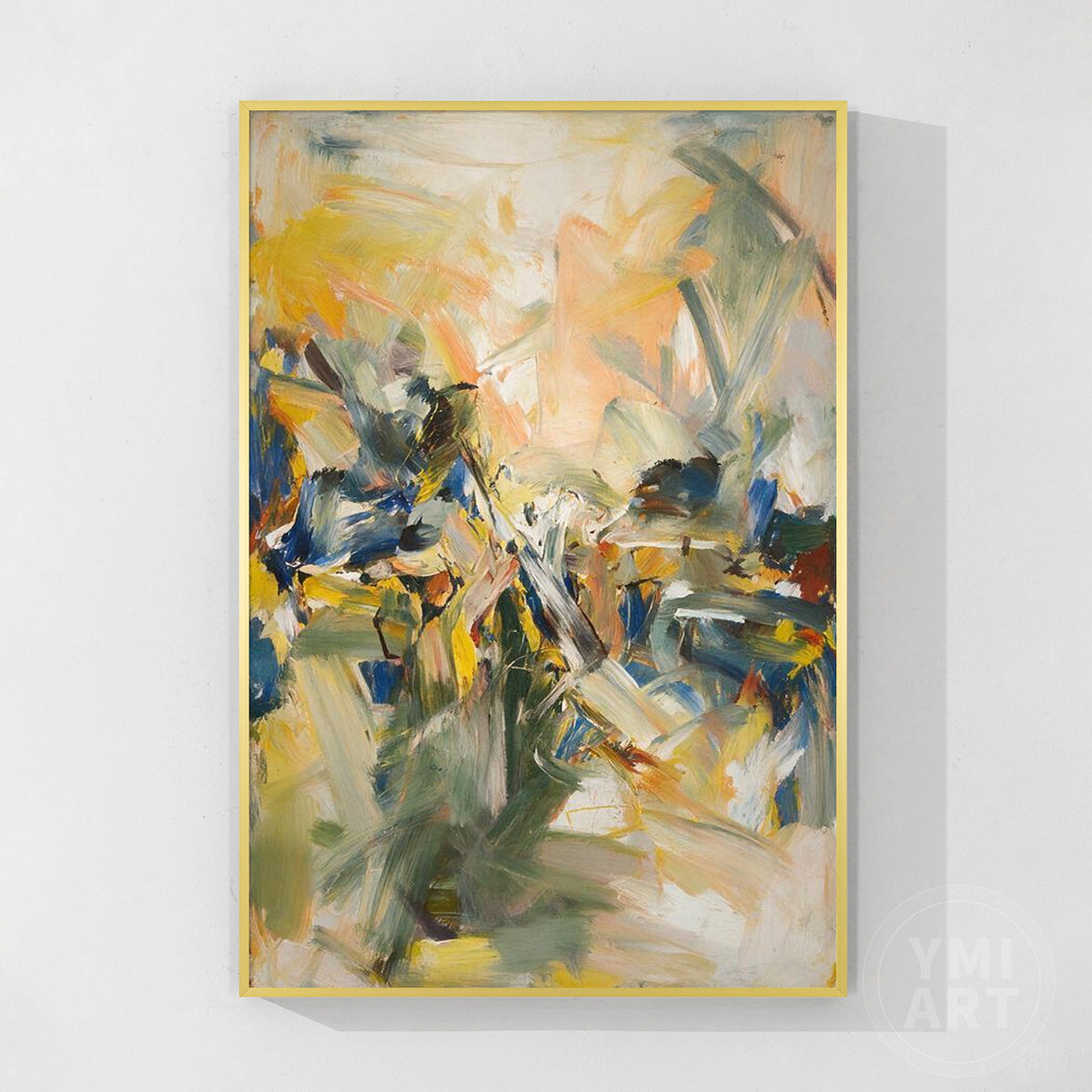 Abstract wall art #77