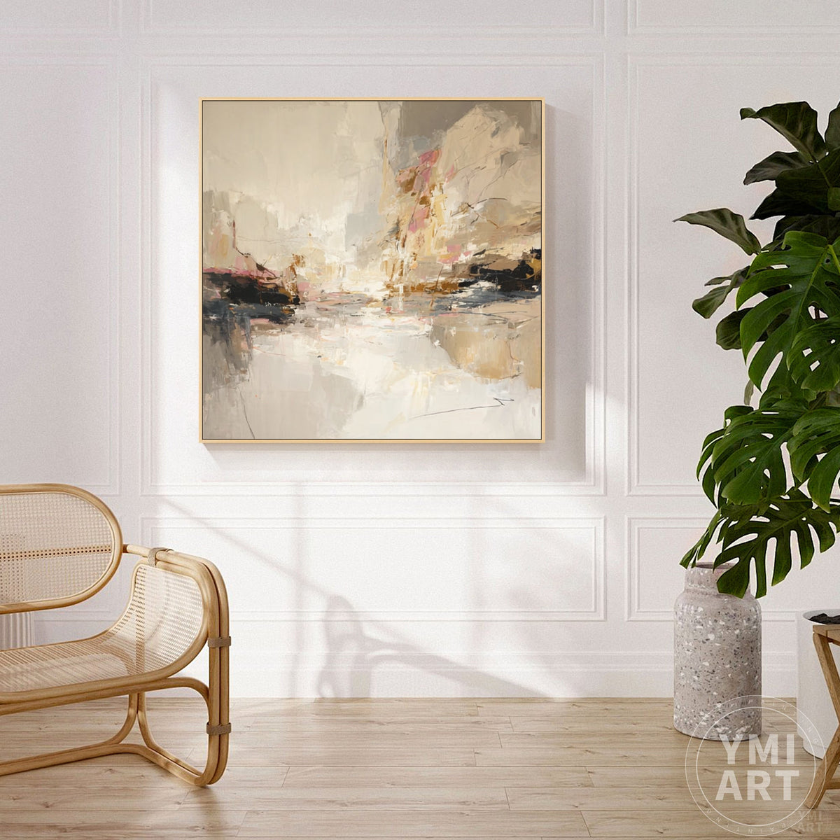 Impressionist