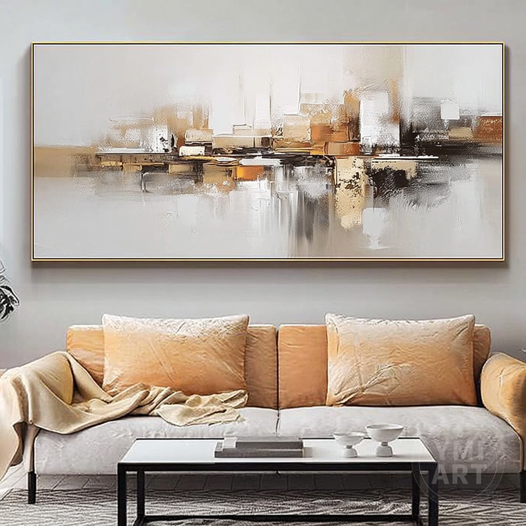 Abstract wall art #54