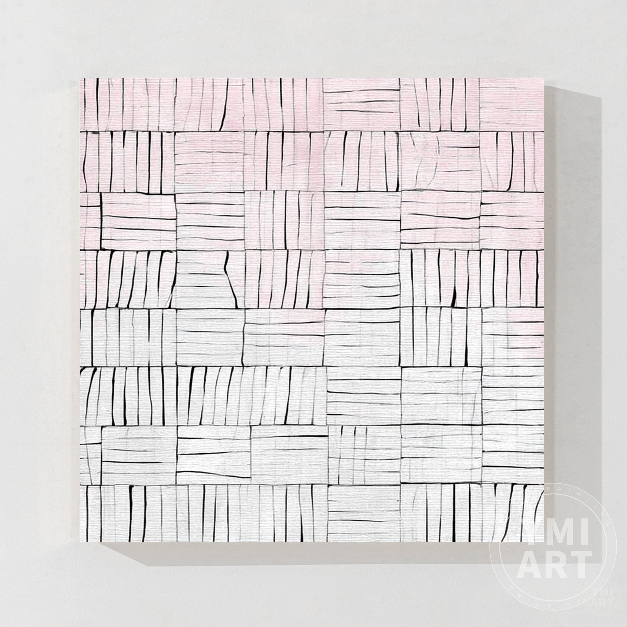 Abstract wall art #GE06