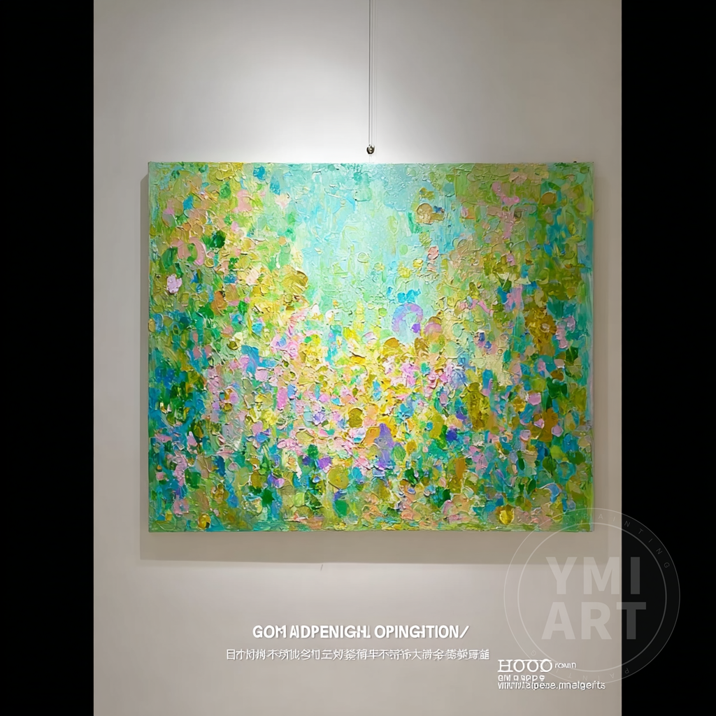 Abstract wall art_YMA0022