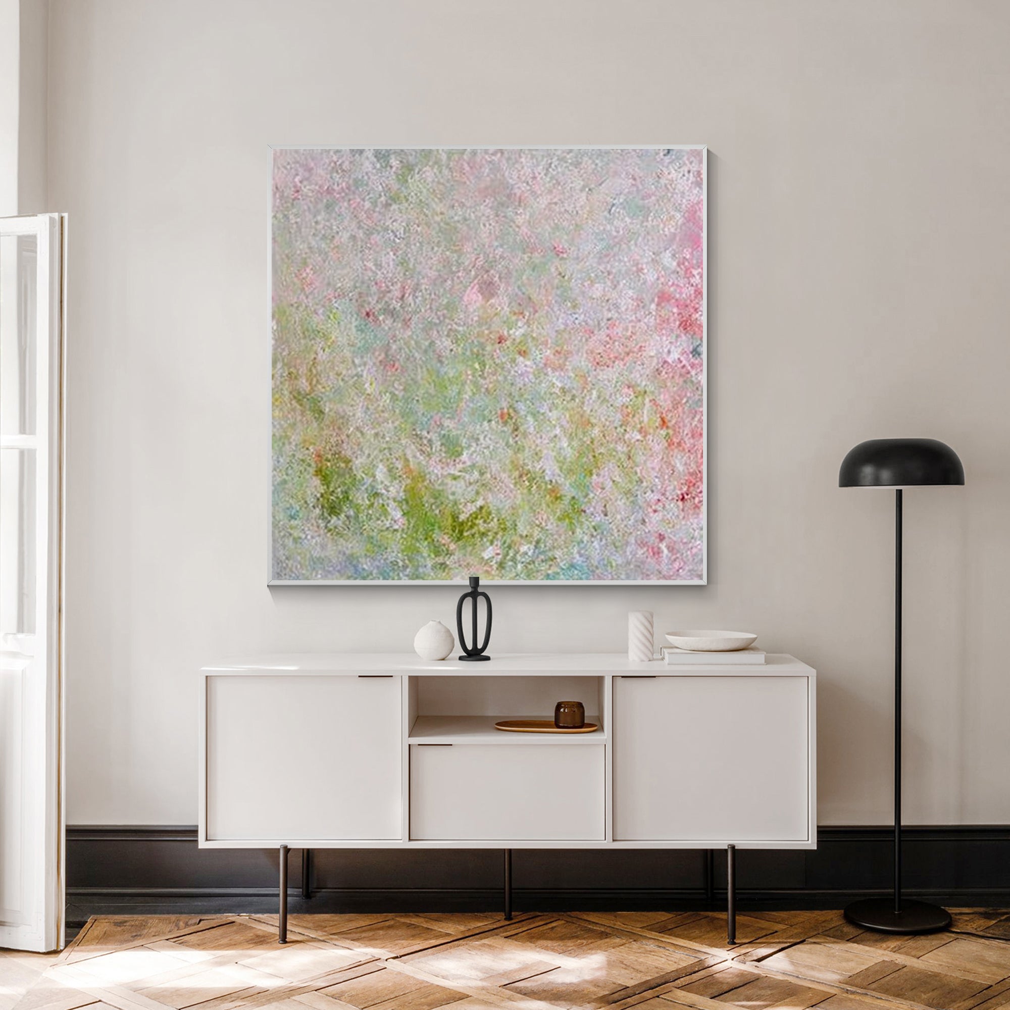 Abstract wall art_YMA0013