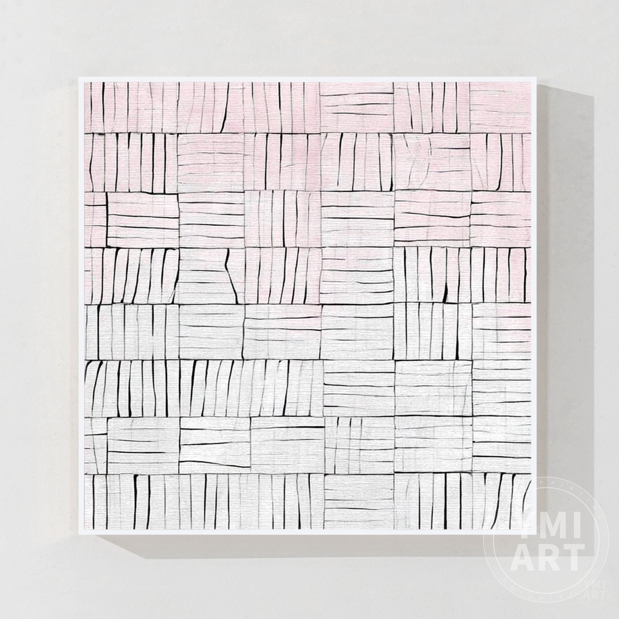 Abstract wall art #GE06