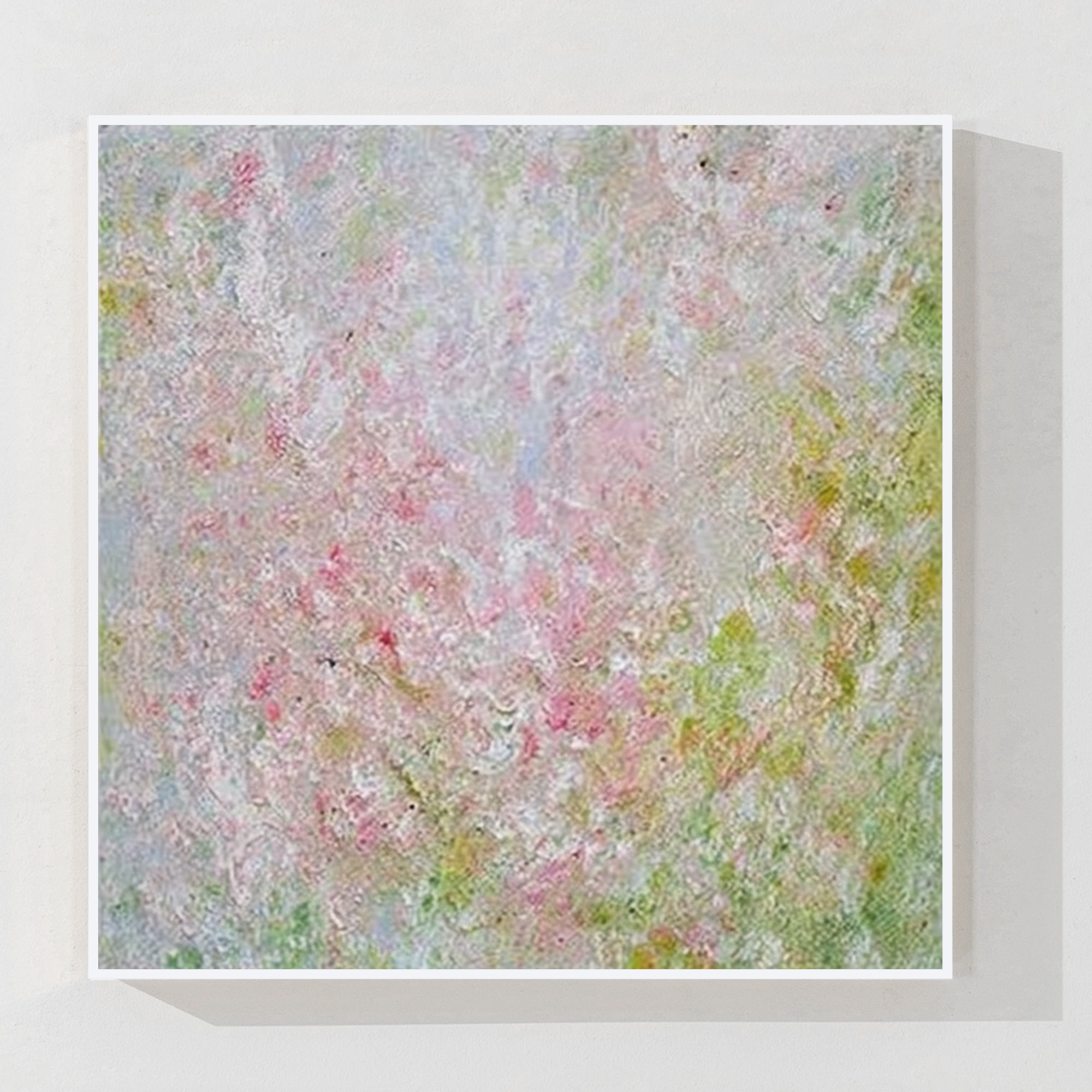 Abstract wall art_YMA0011