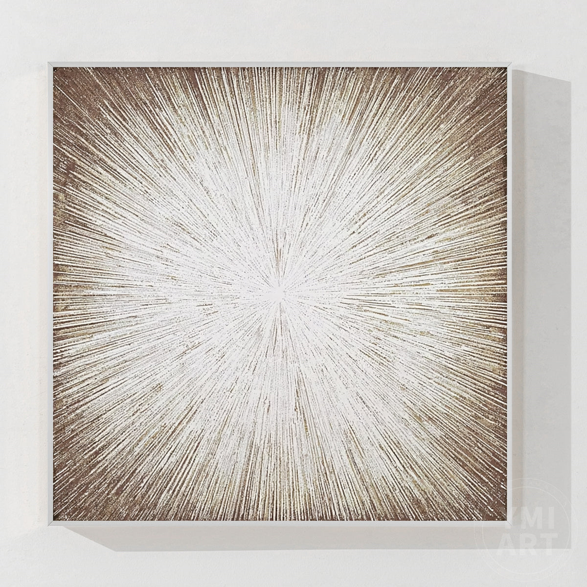 Abstract wall art #56