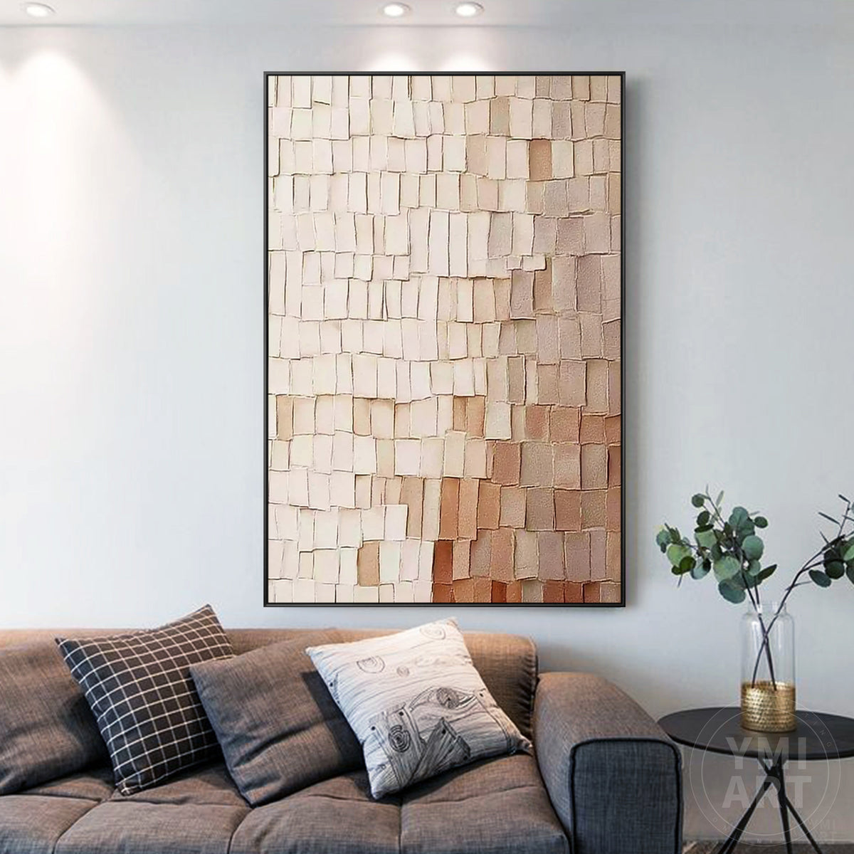 Abstract wall art_#55