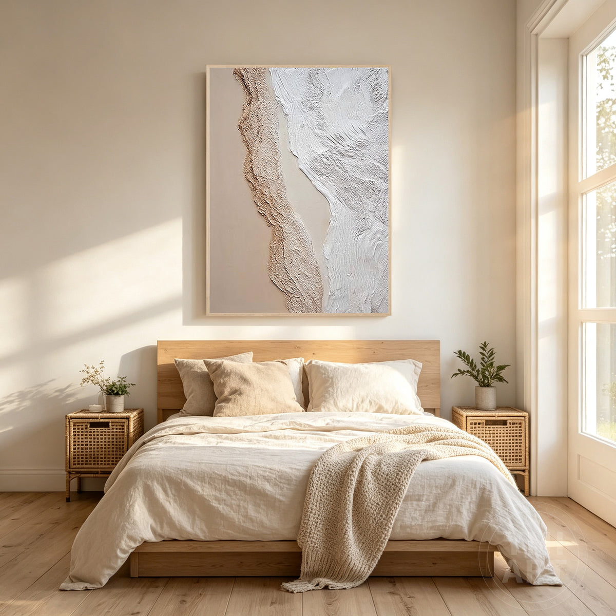 Abstract wall art #59