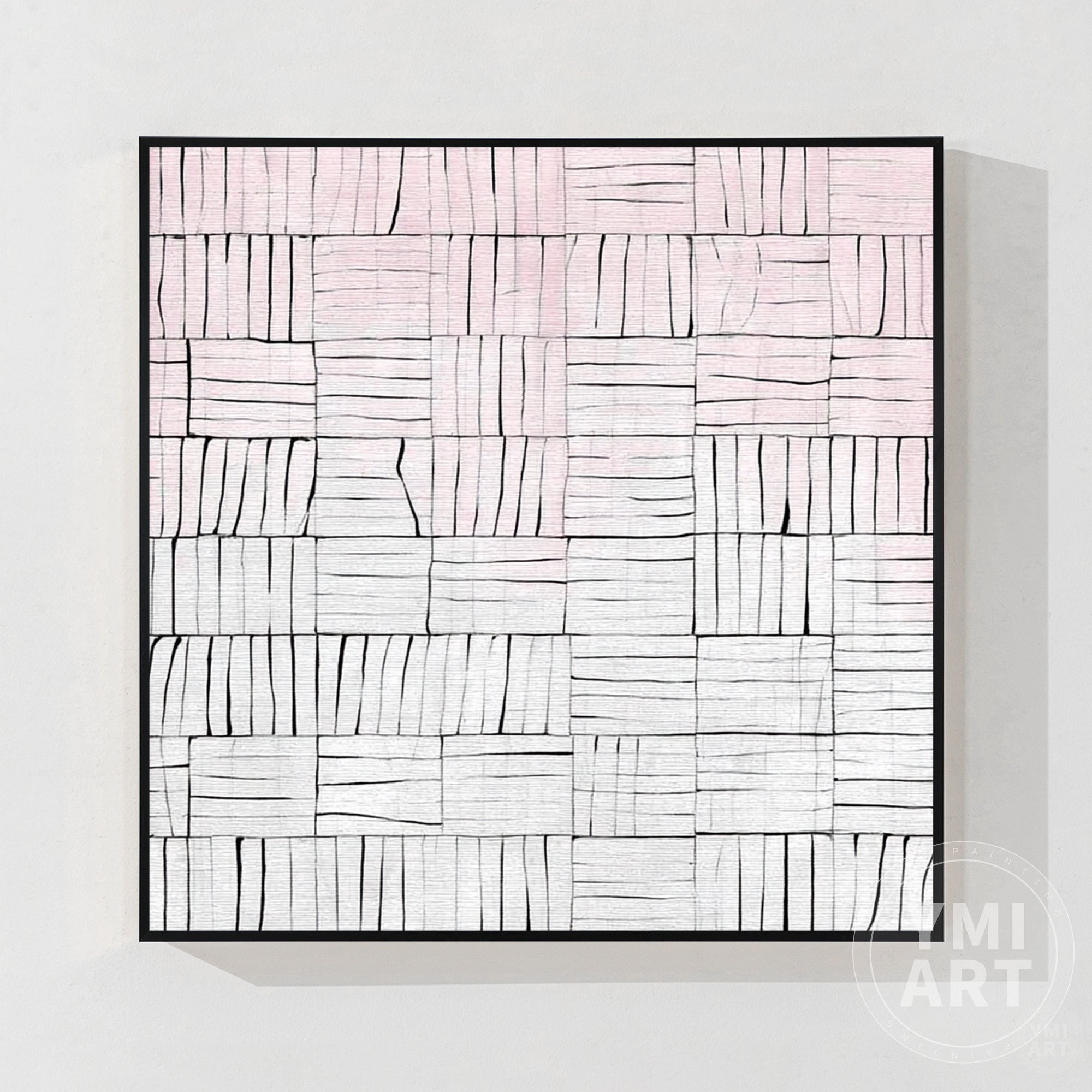 Abstract wall art #GE06