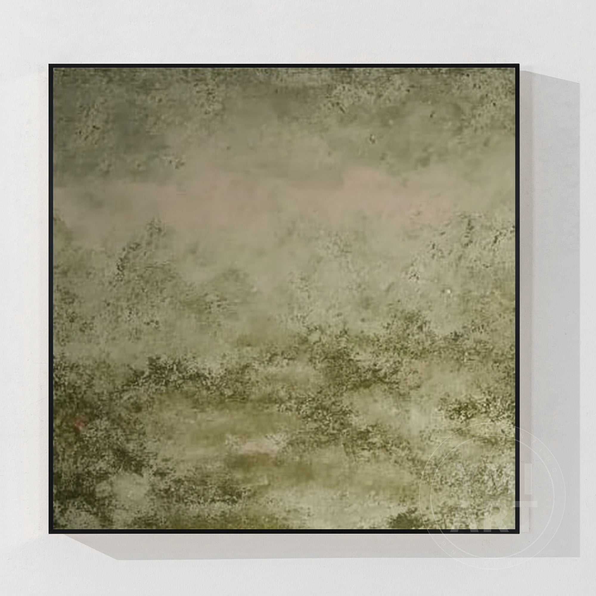 Abstract wall art_YMA0024