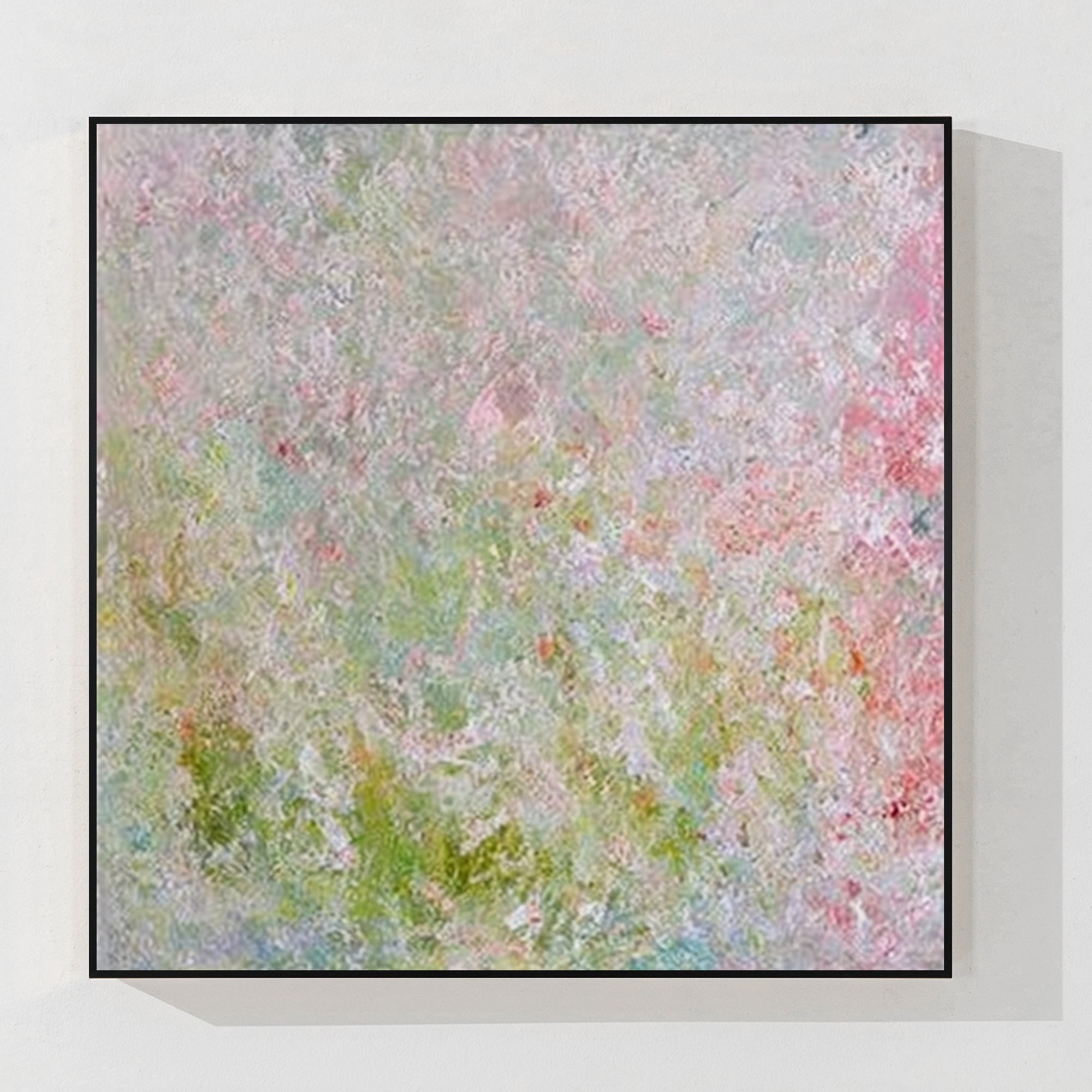 Abstract wall art_YMA0013