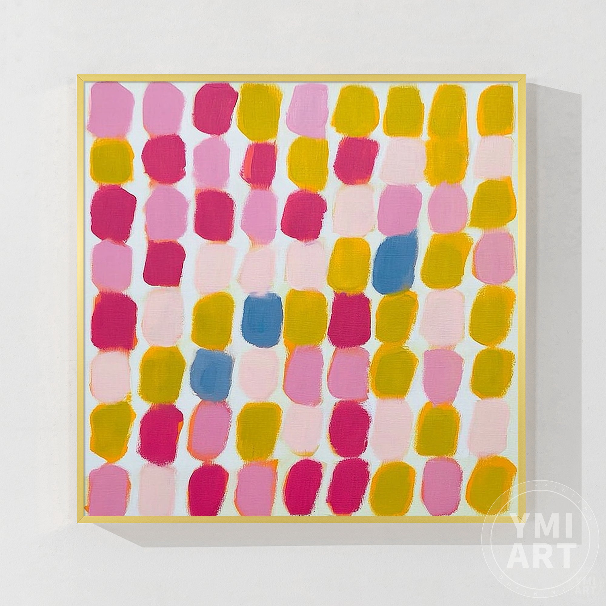 Abstract wall art #GE10