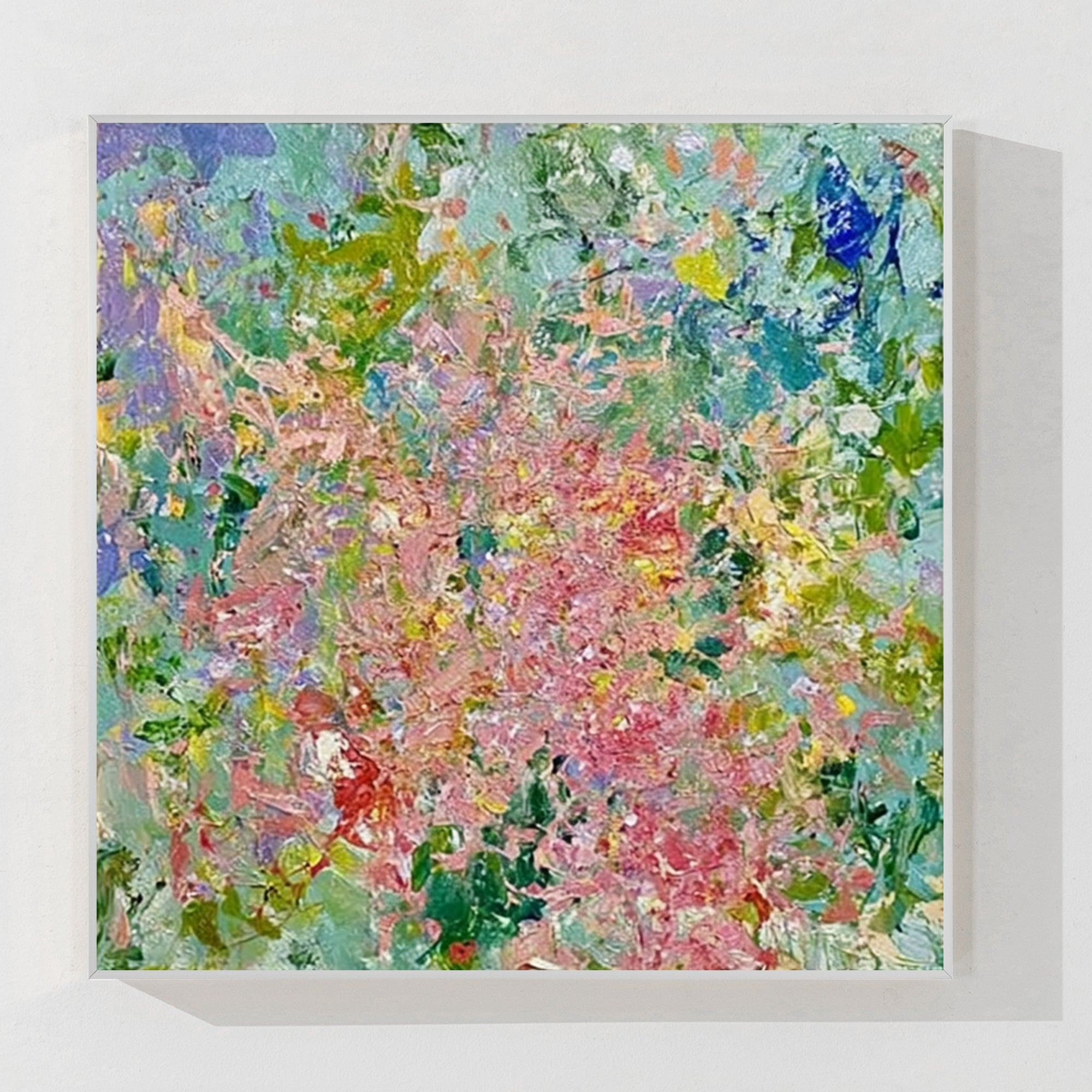 Abstract wall art_YMA0016