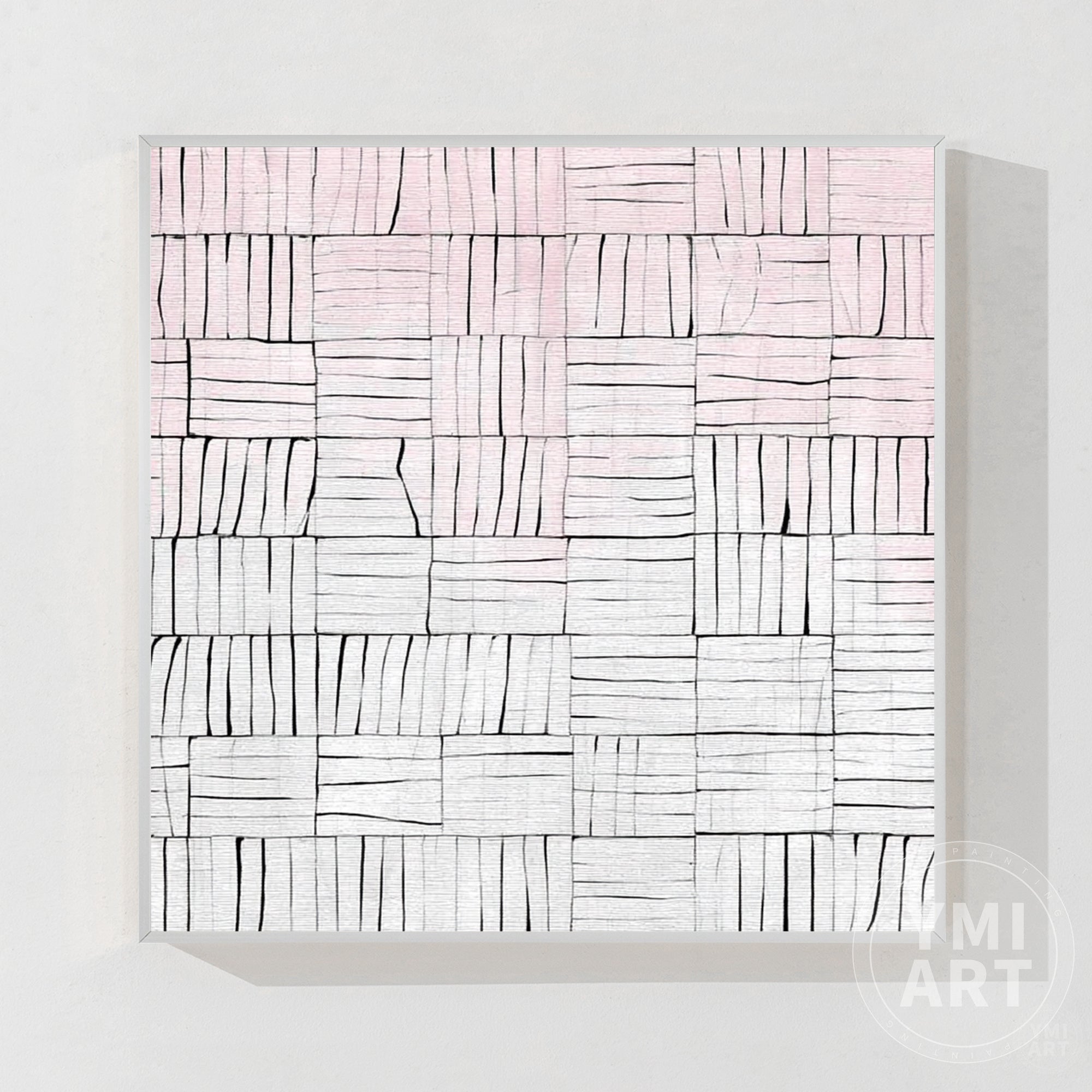 Abstract wall art #GE06
