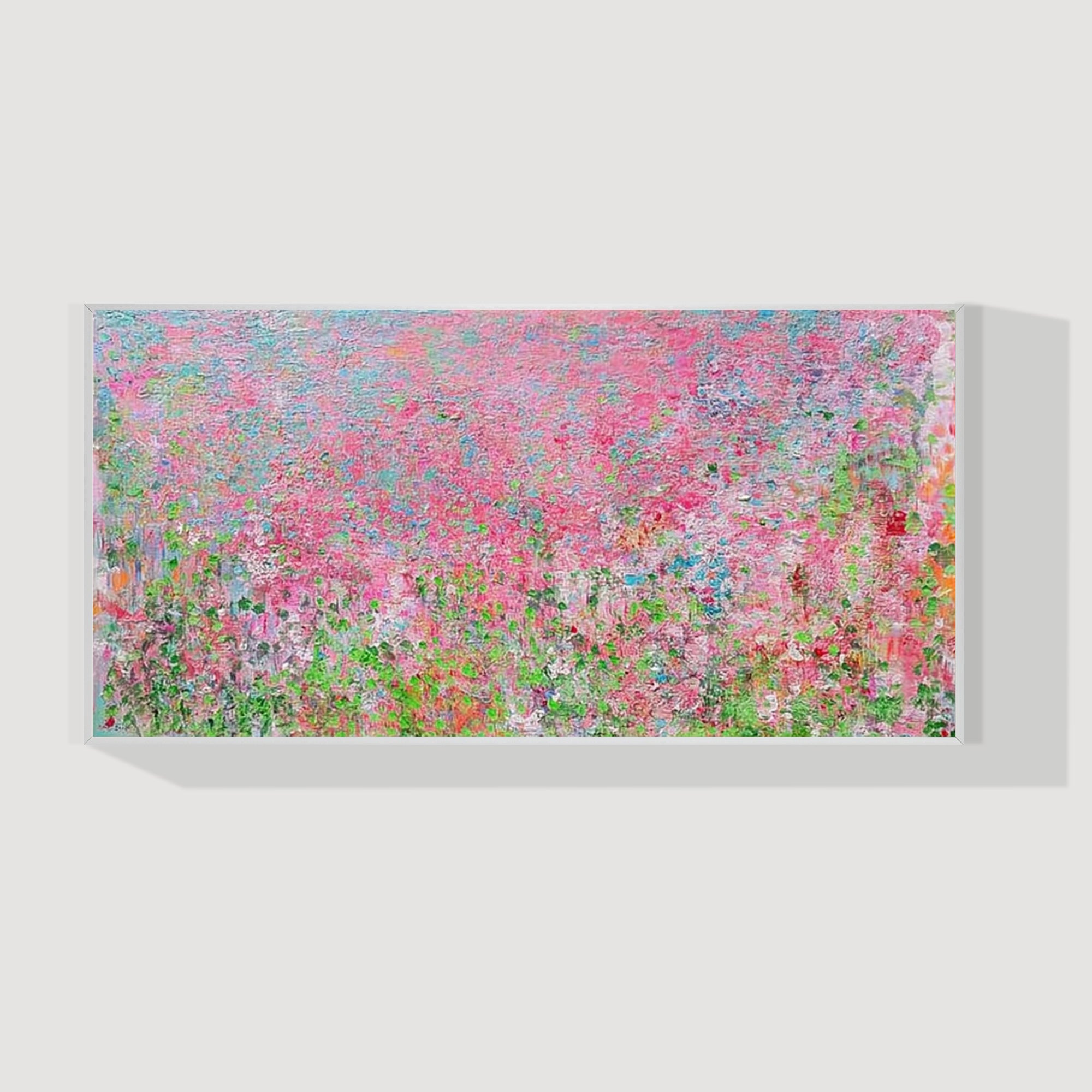 Abstract wall art_YMA0010