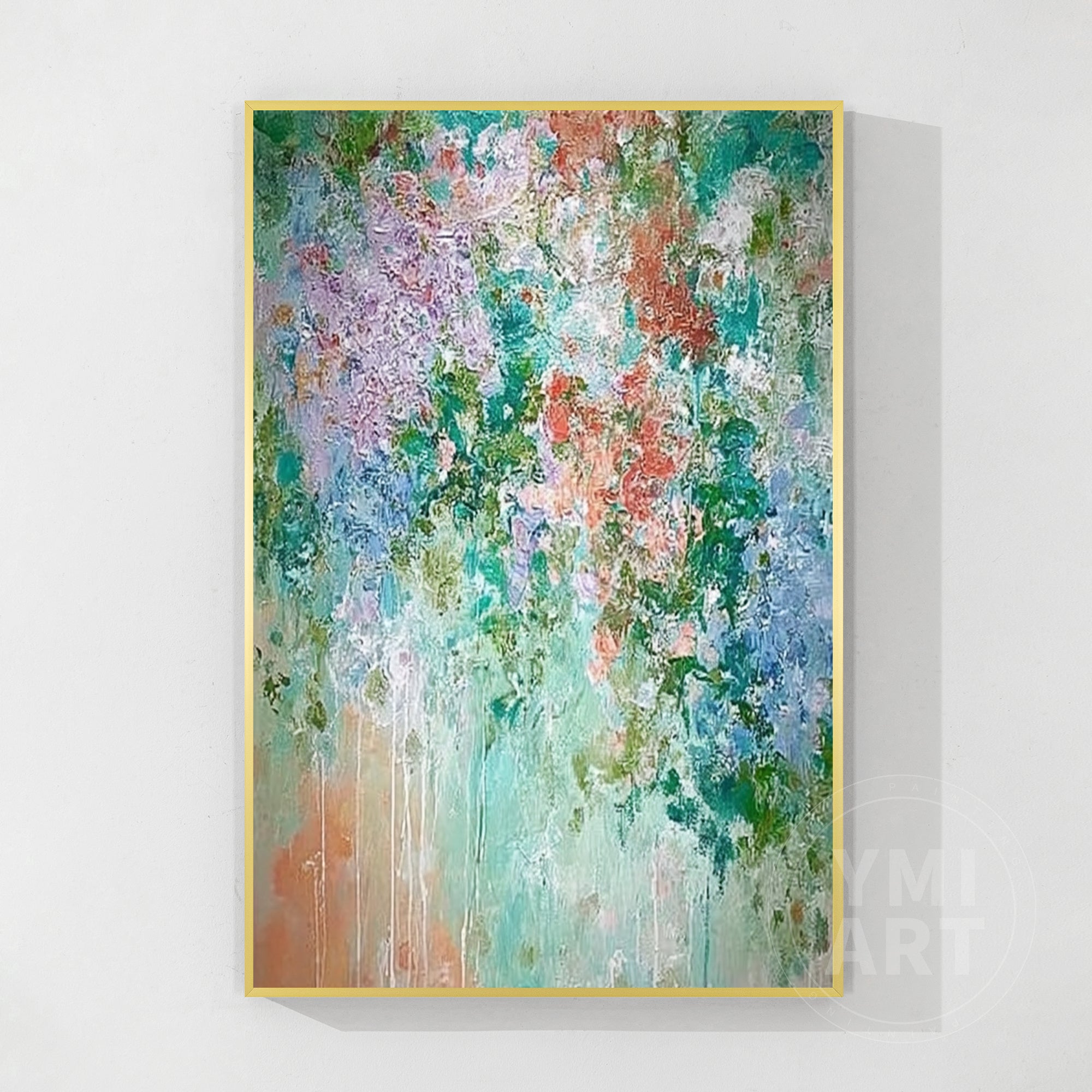 Abstract wall art_YMA0043