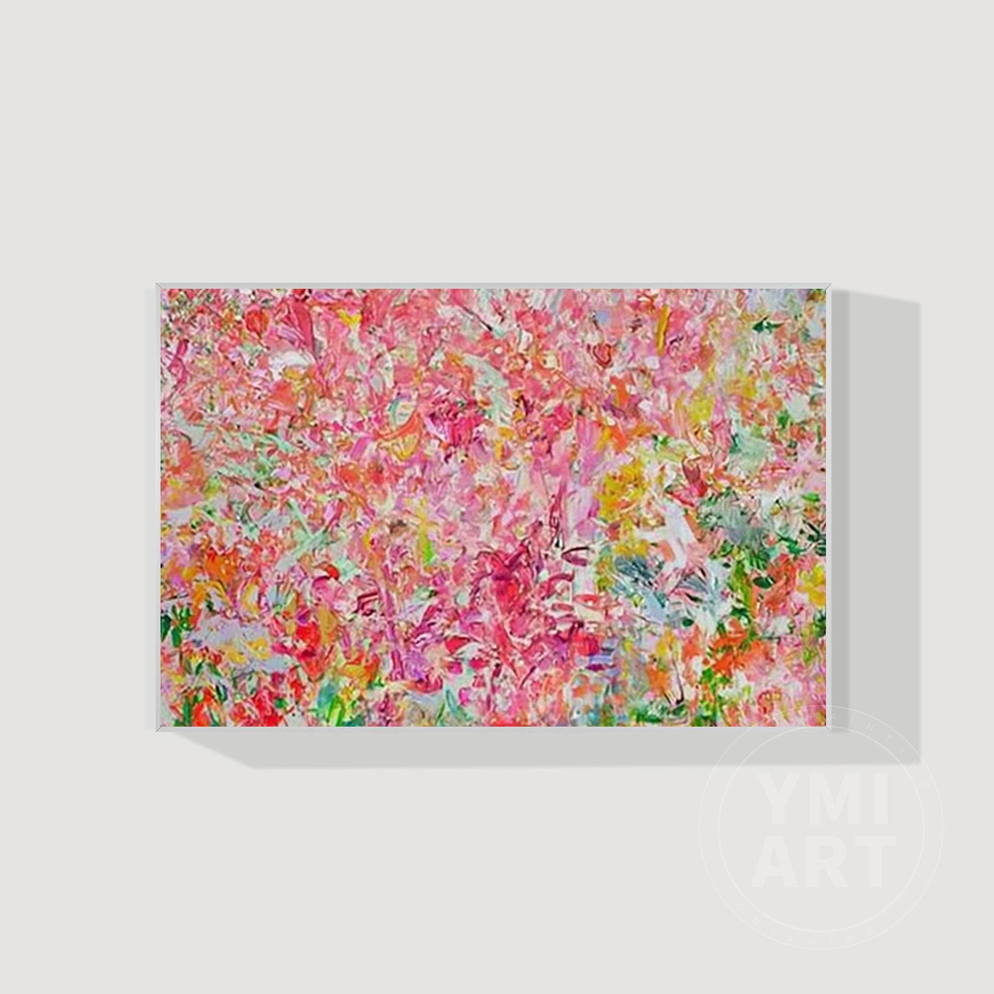 Abstract wall art_YMA0027