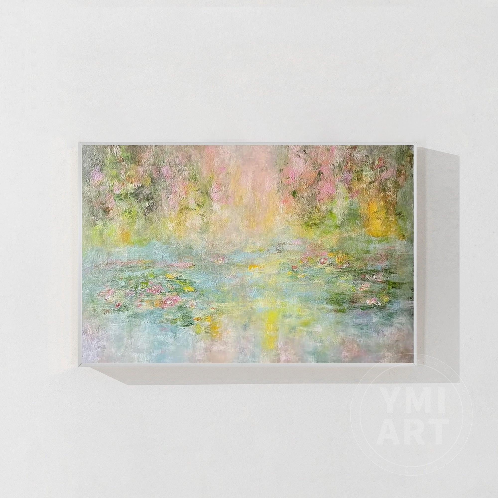 Abstract wall art_YMA0029