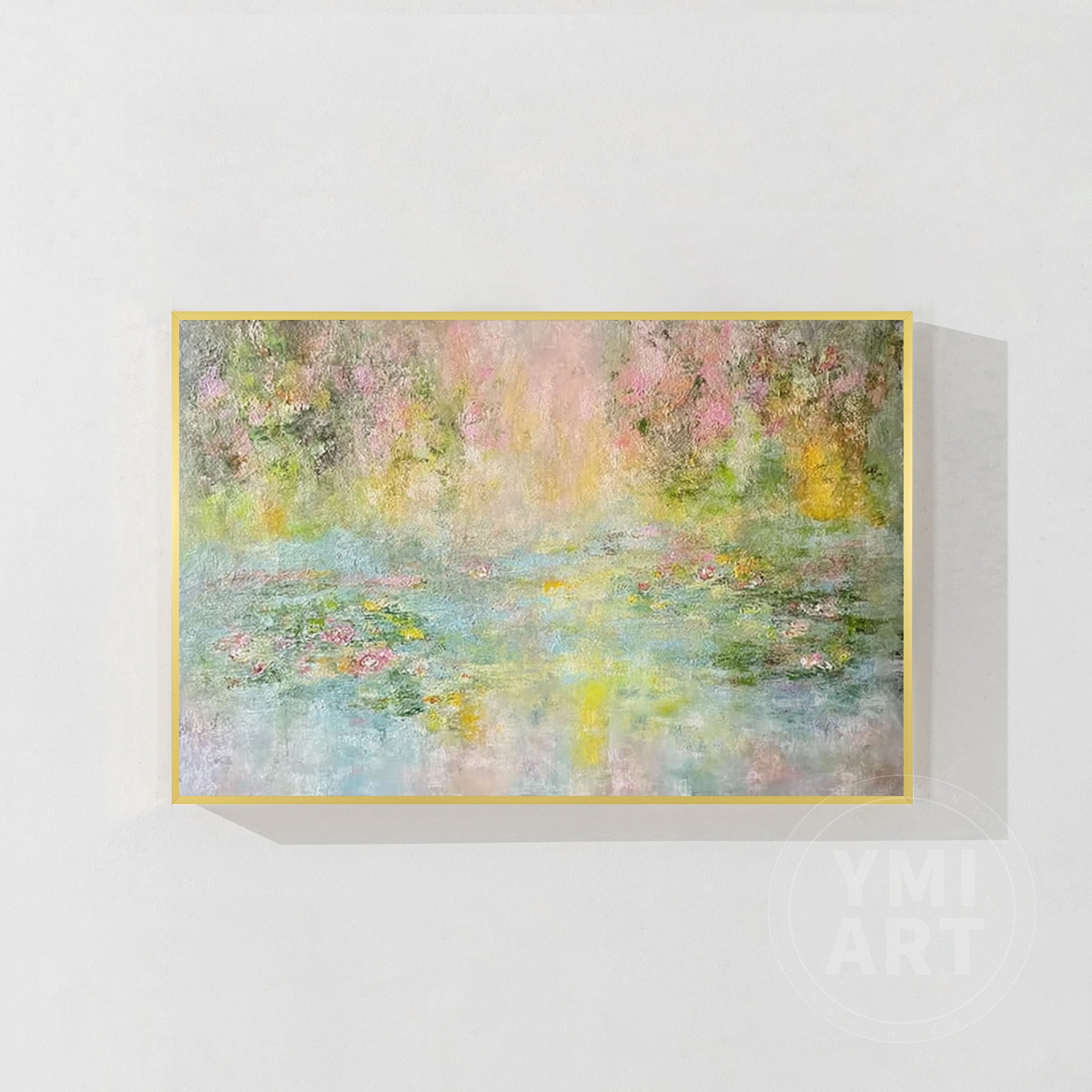 Abstract wall art_YMA0029