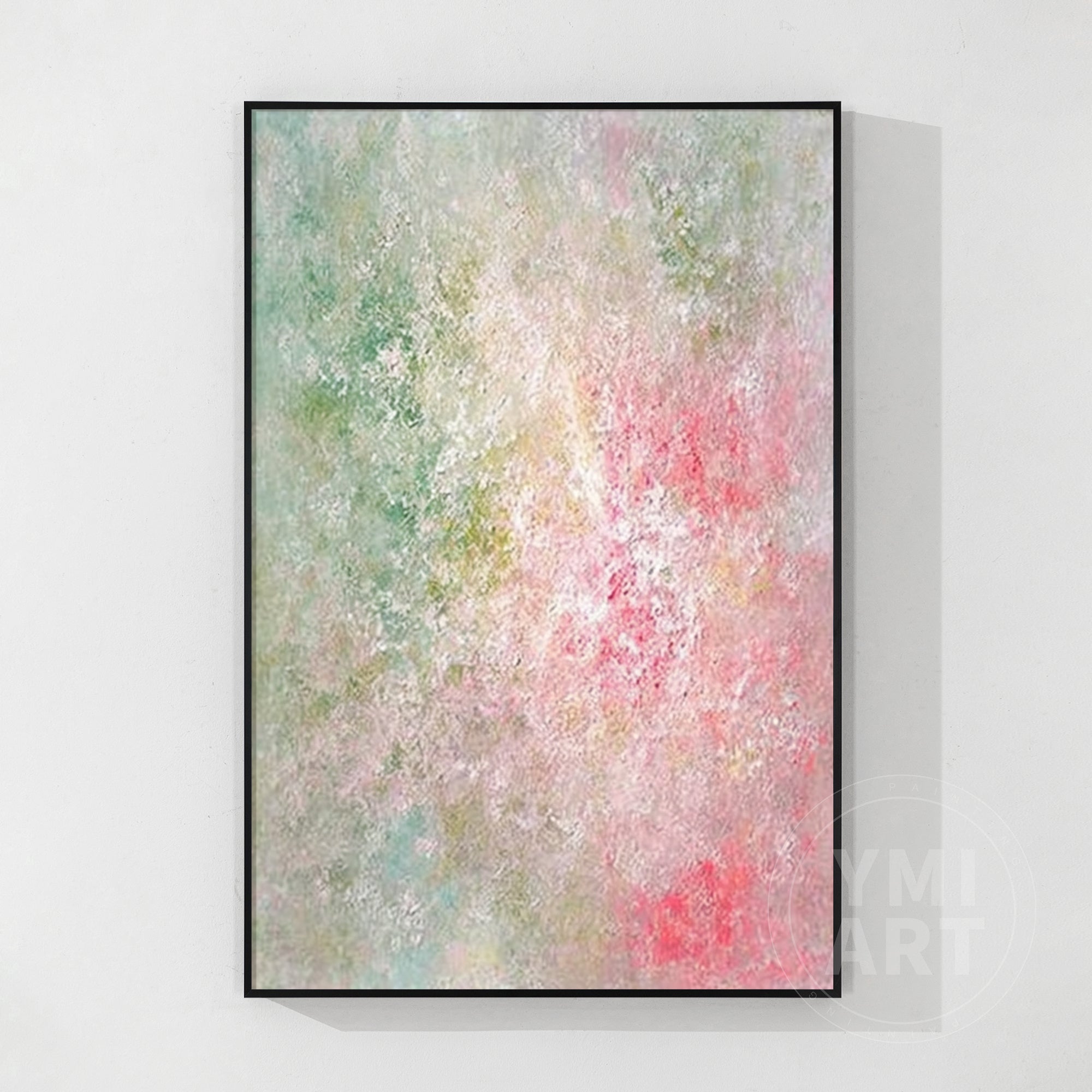 Abstract wall art_YMA0032