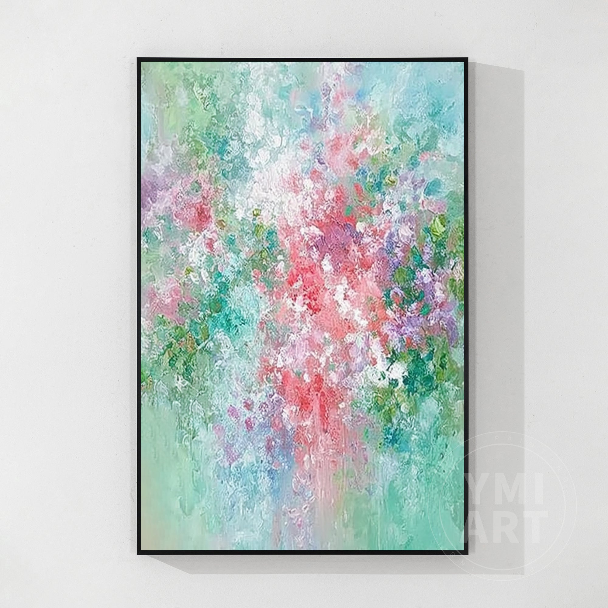 Abstract wall art_YMA0048