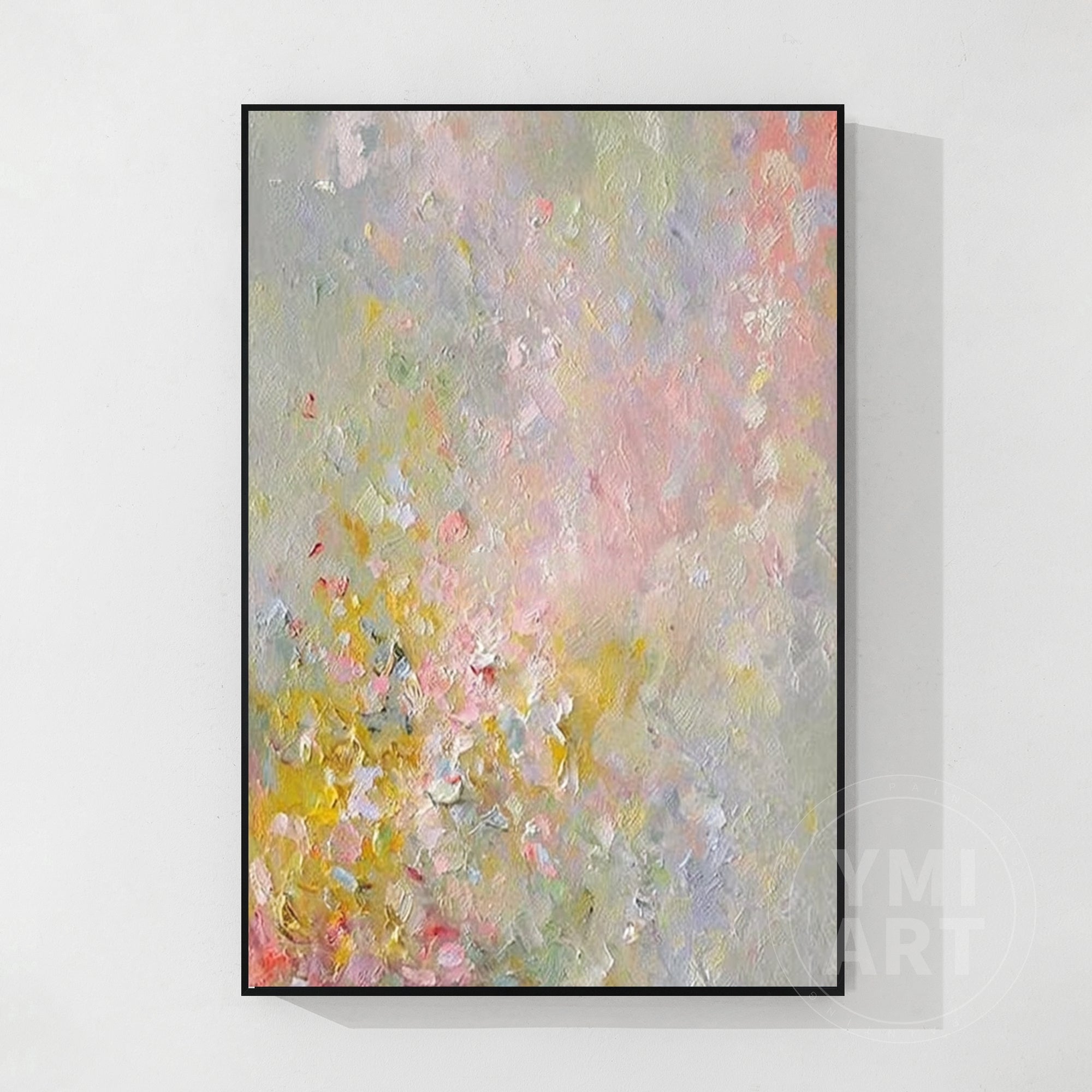 Abstract wall art_YMA0031