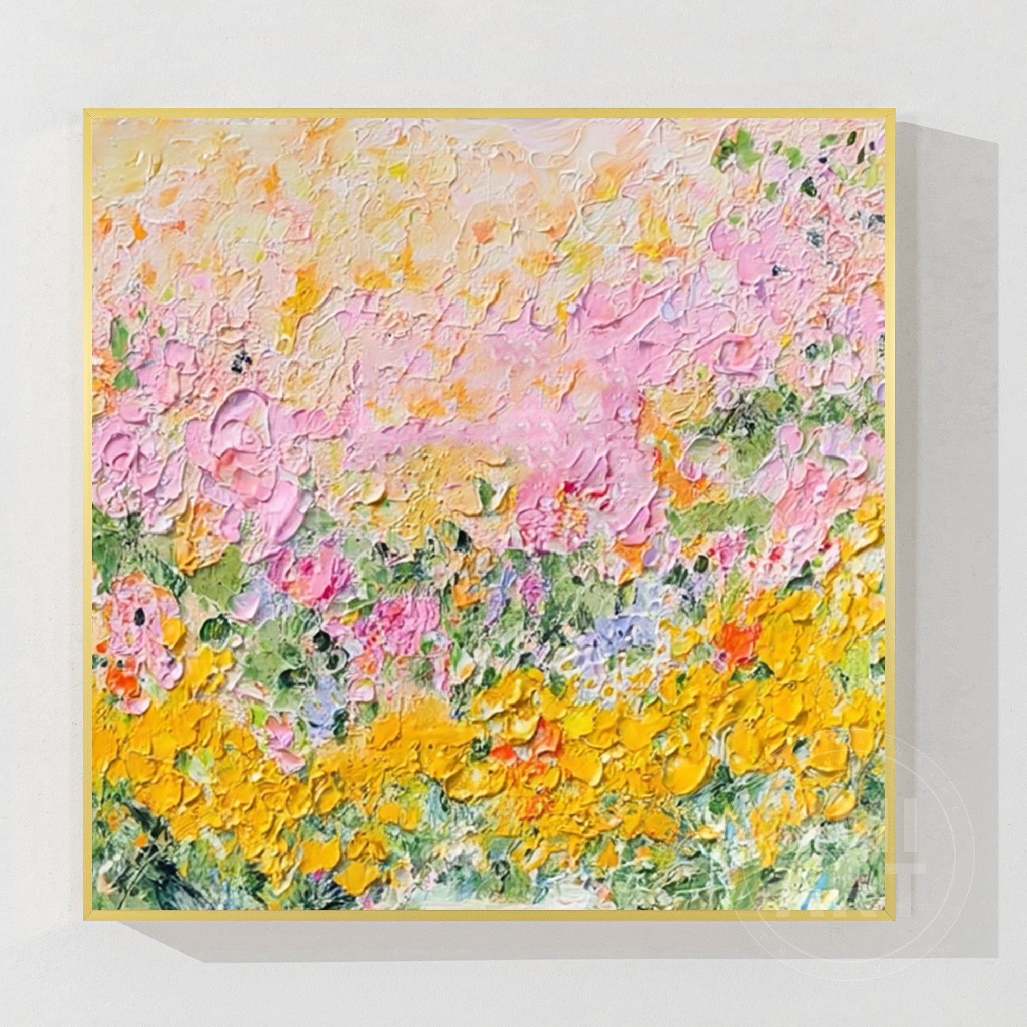 Abstract wall art_YMA0028