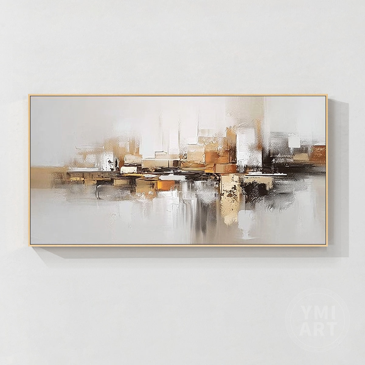 Abstract wall art #54