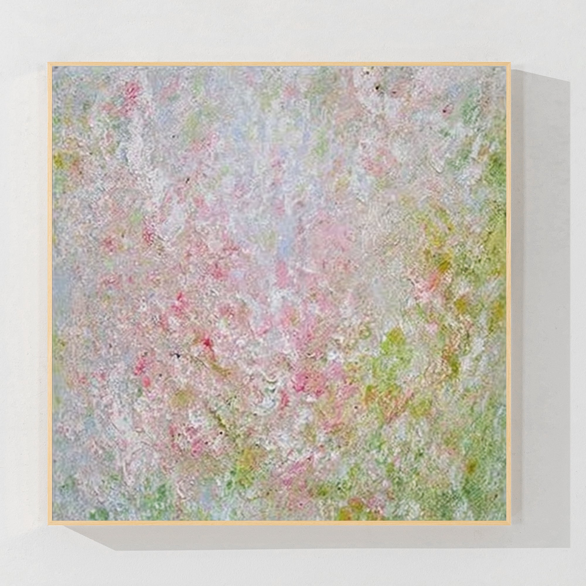 Abstract wall art_YMA0011