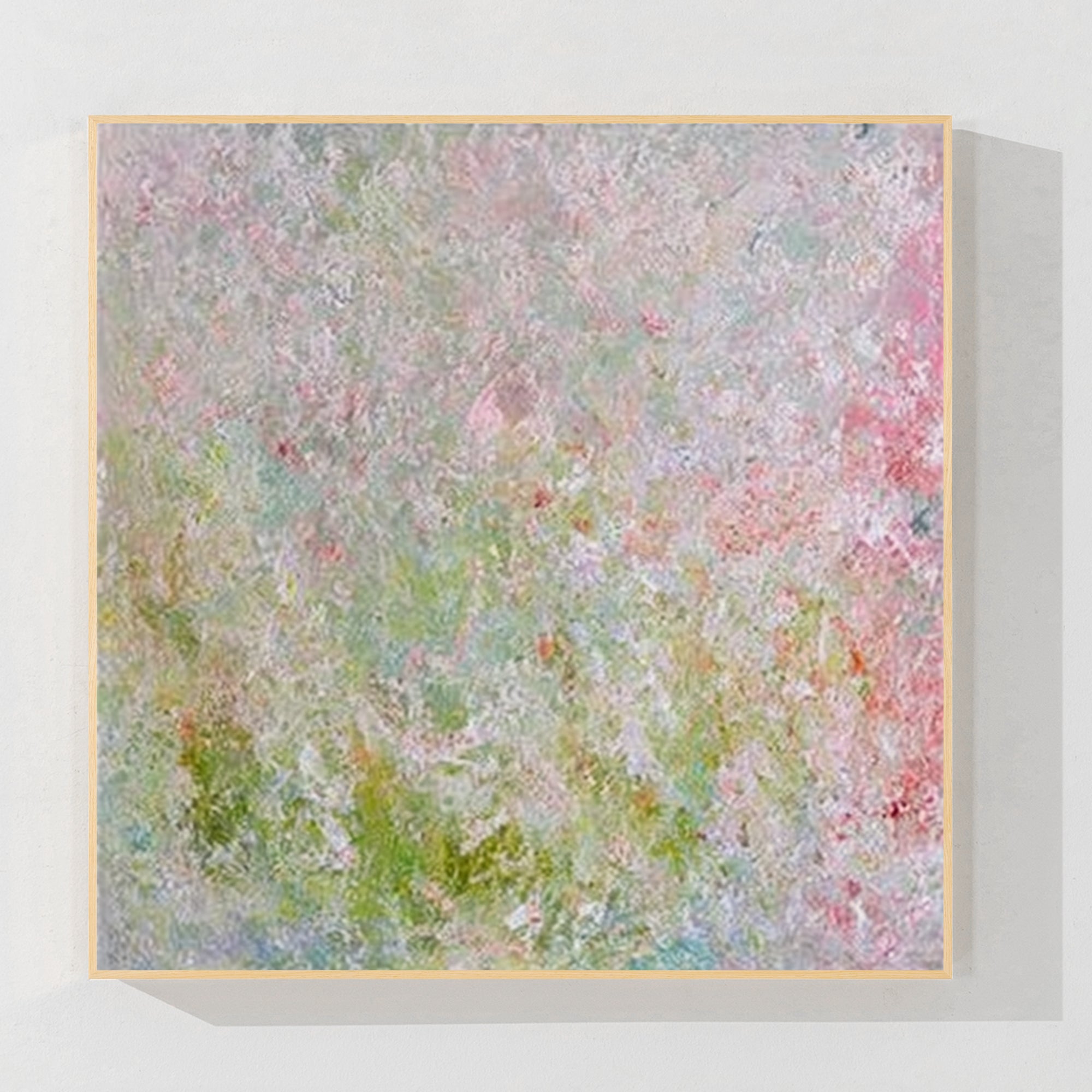 Abstract wall art_YMA0013