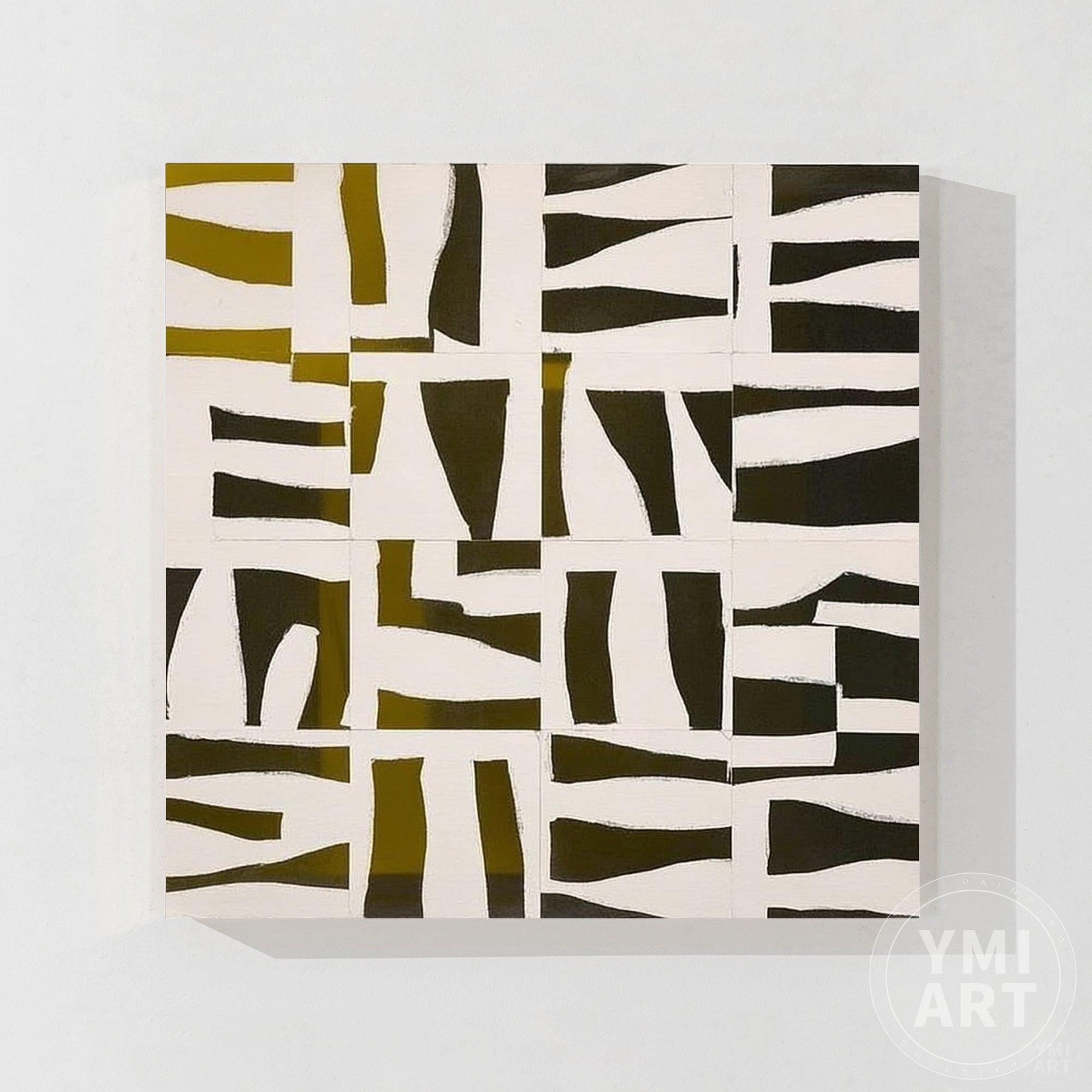 Abstract wall art #GE11