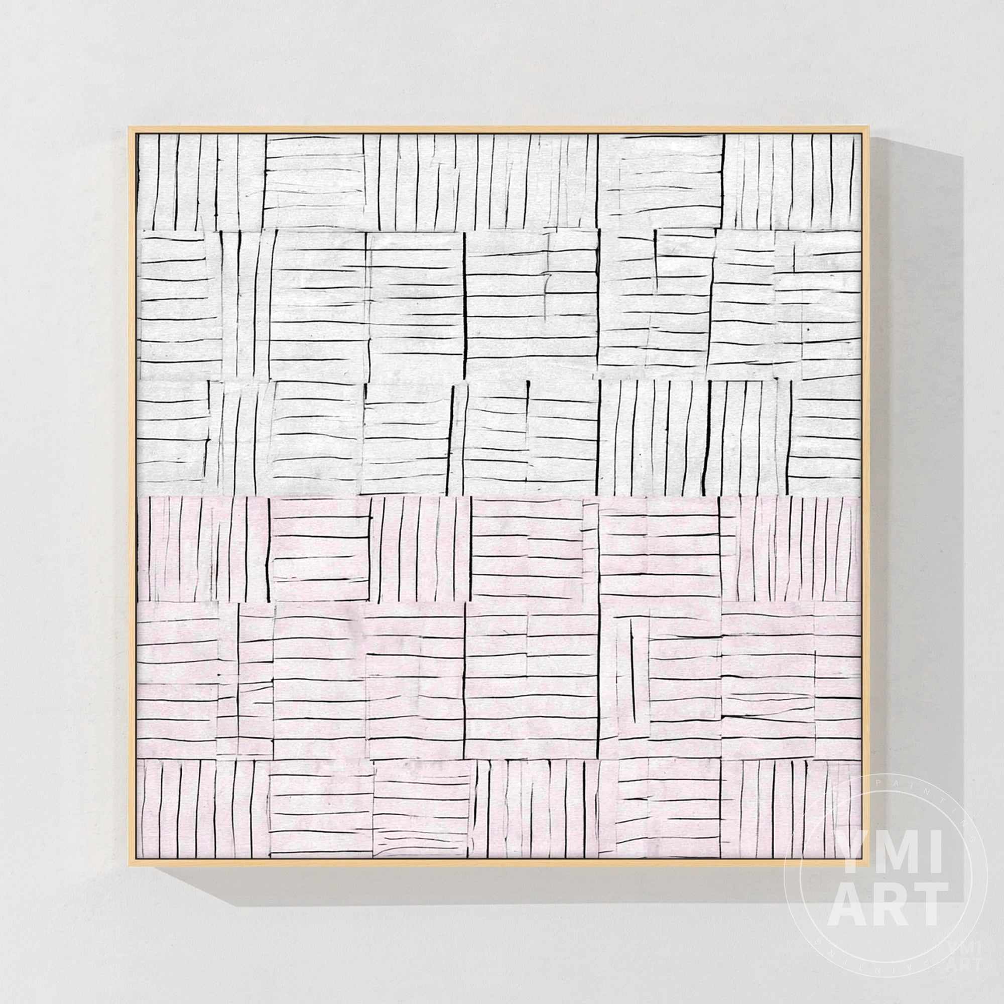 Abstract wall art #GE07