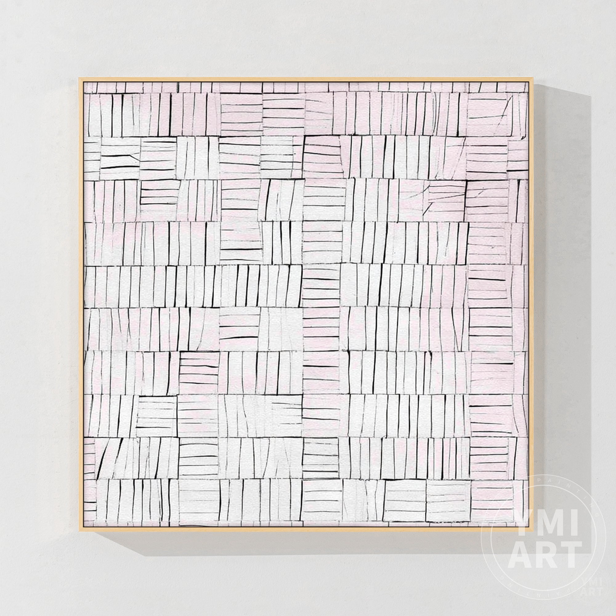 Abstract wall art #GE08