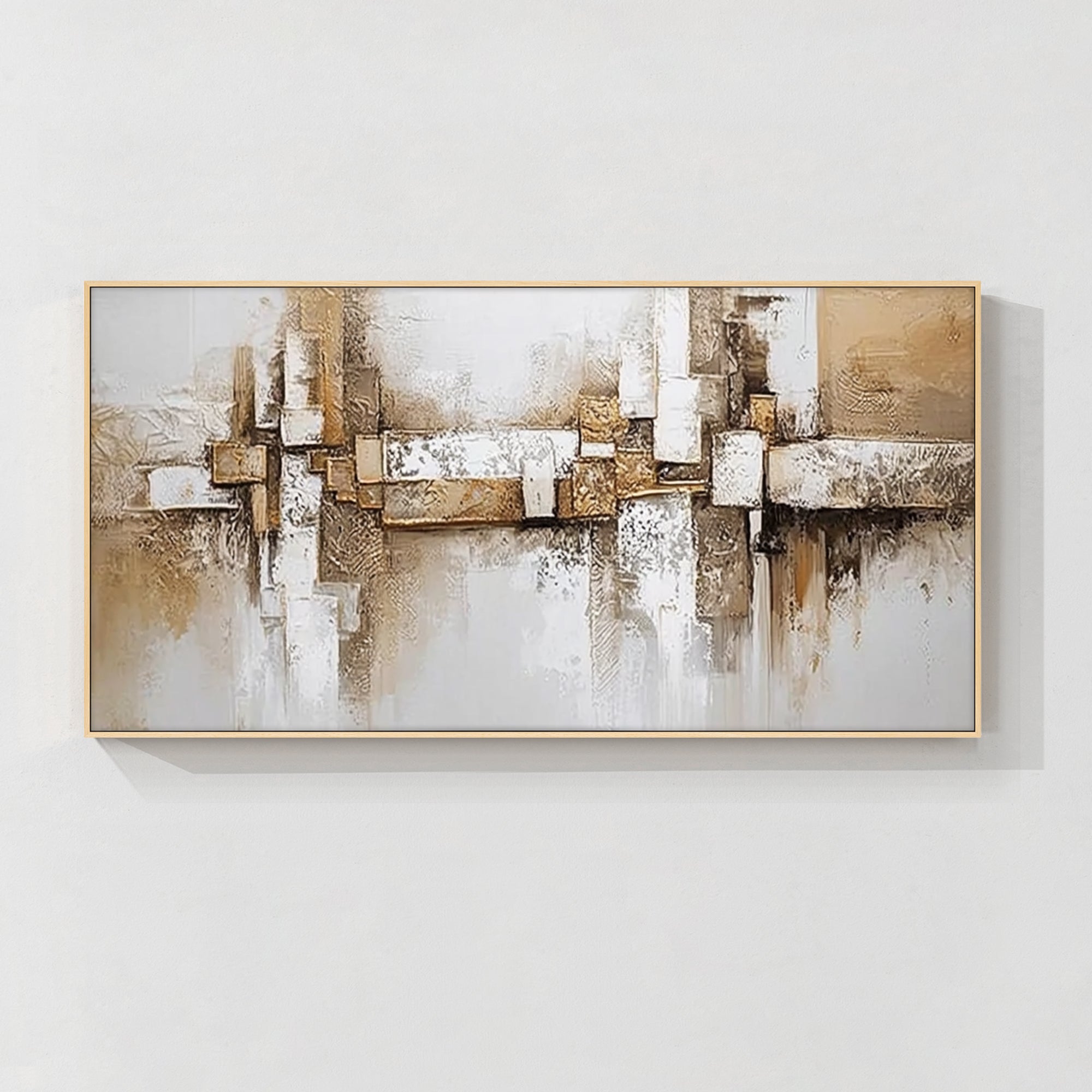 Abstract wall art #52
