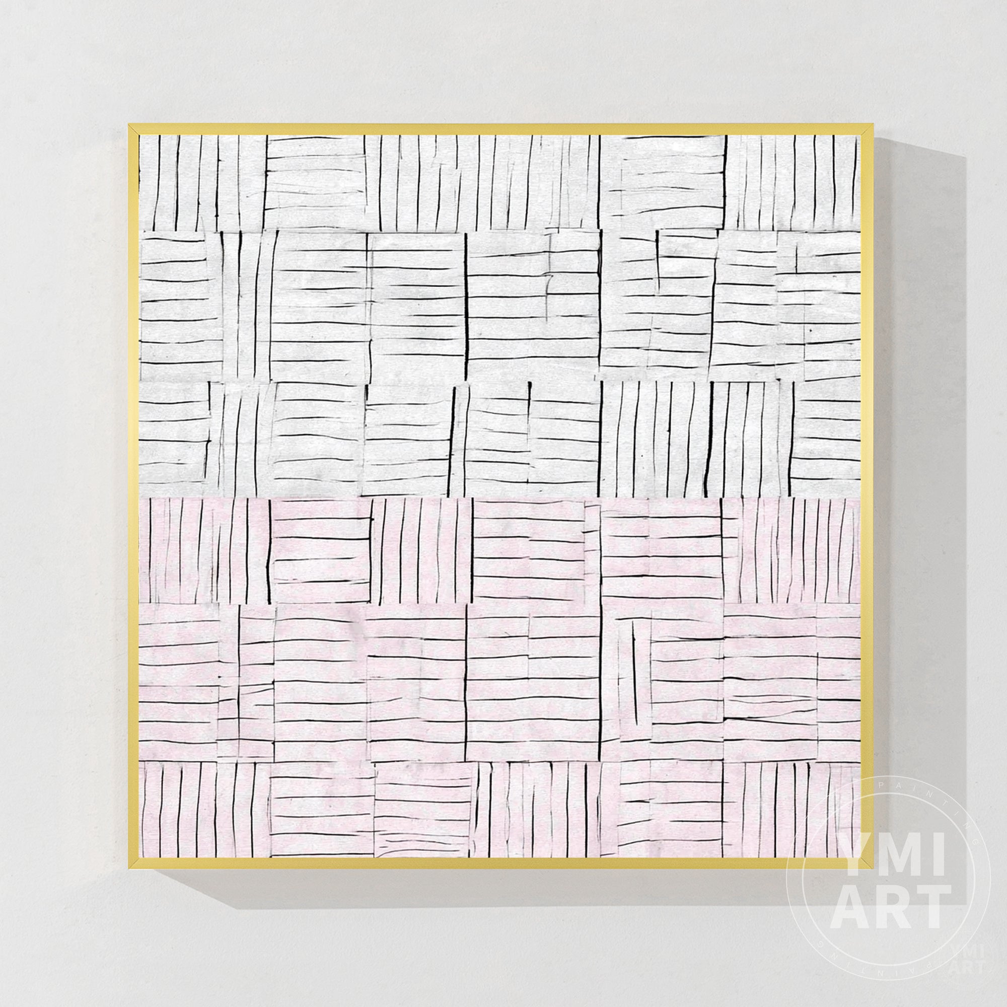 Abstract wall art #GE07