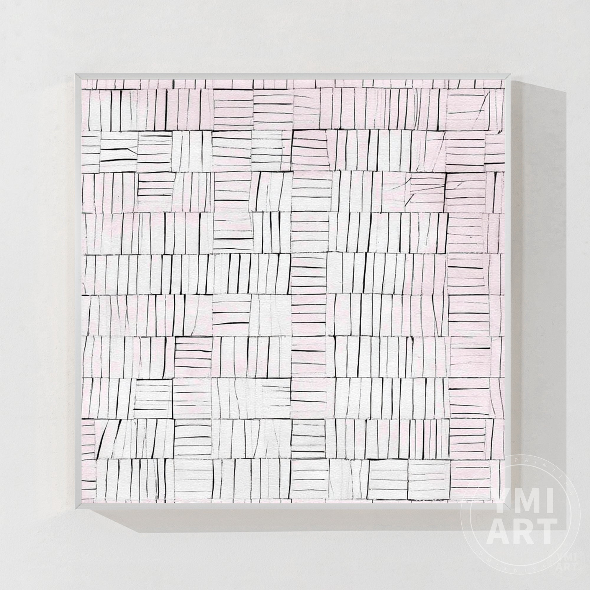 Abstract wall art #GE08