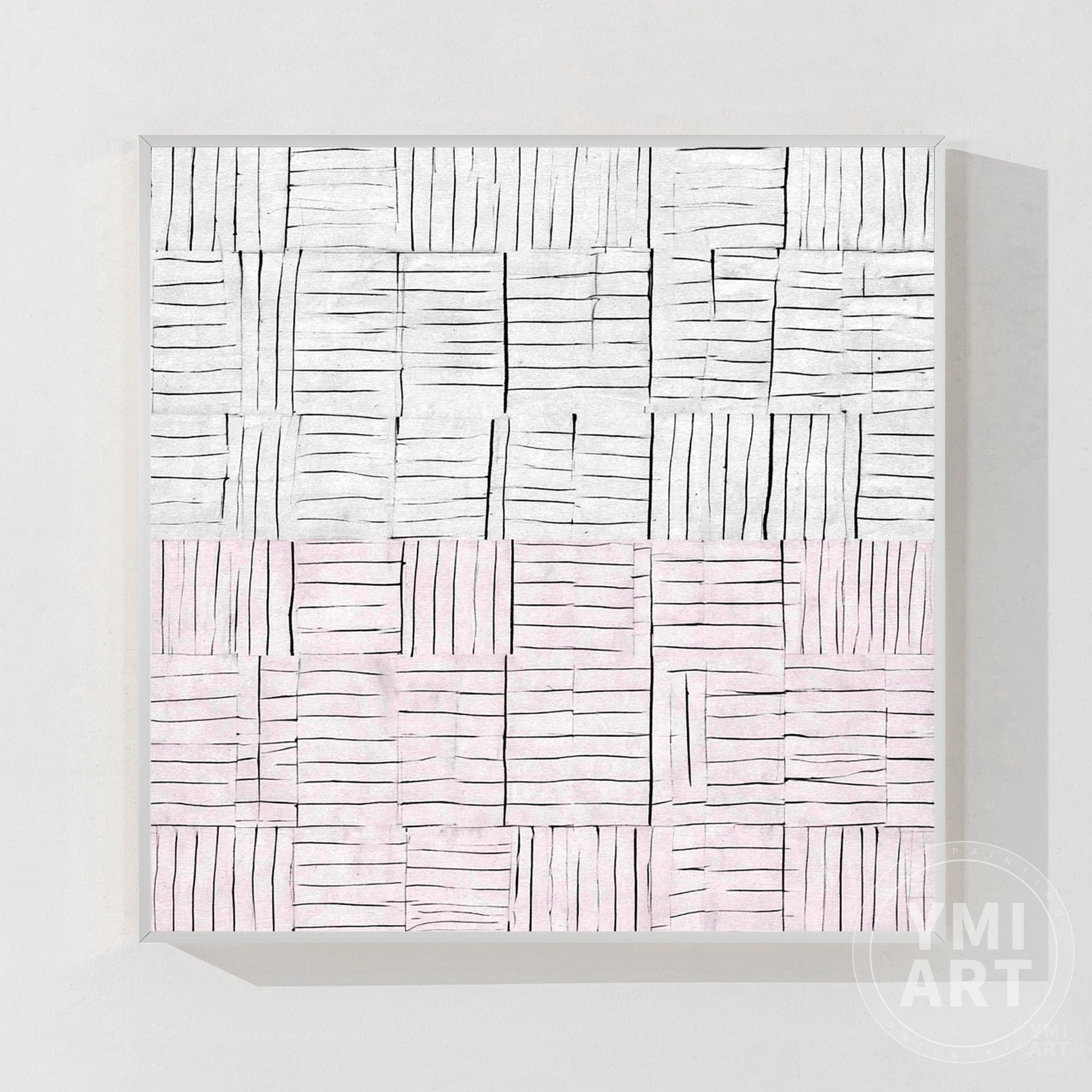 Abstract wall art #GE07