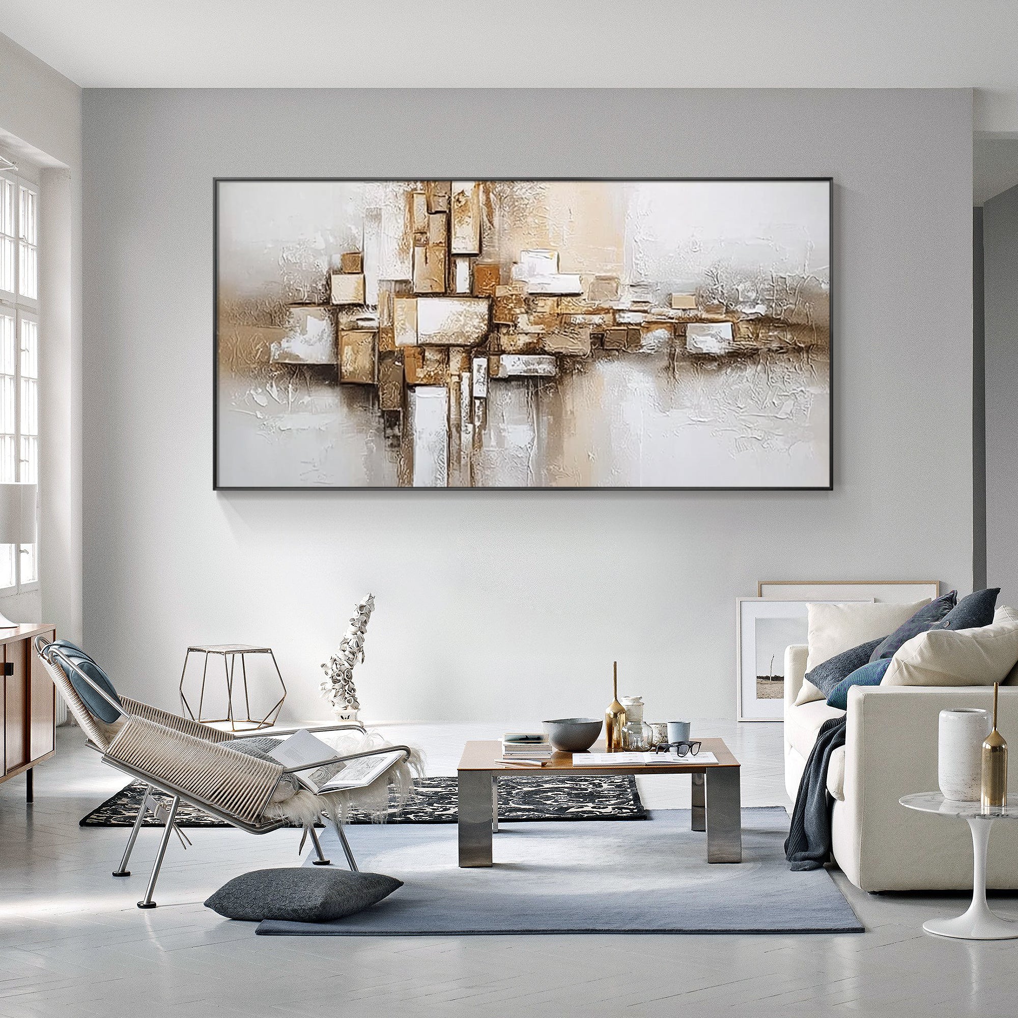 Abstract wall art #51