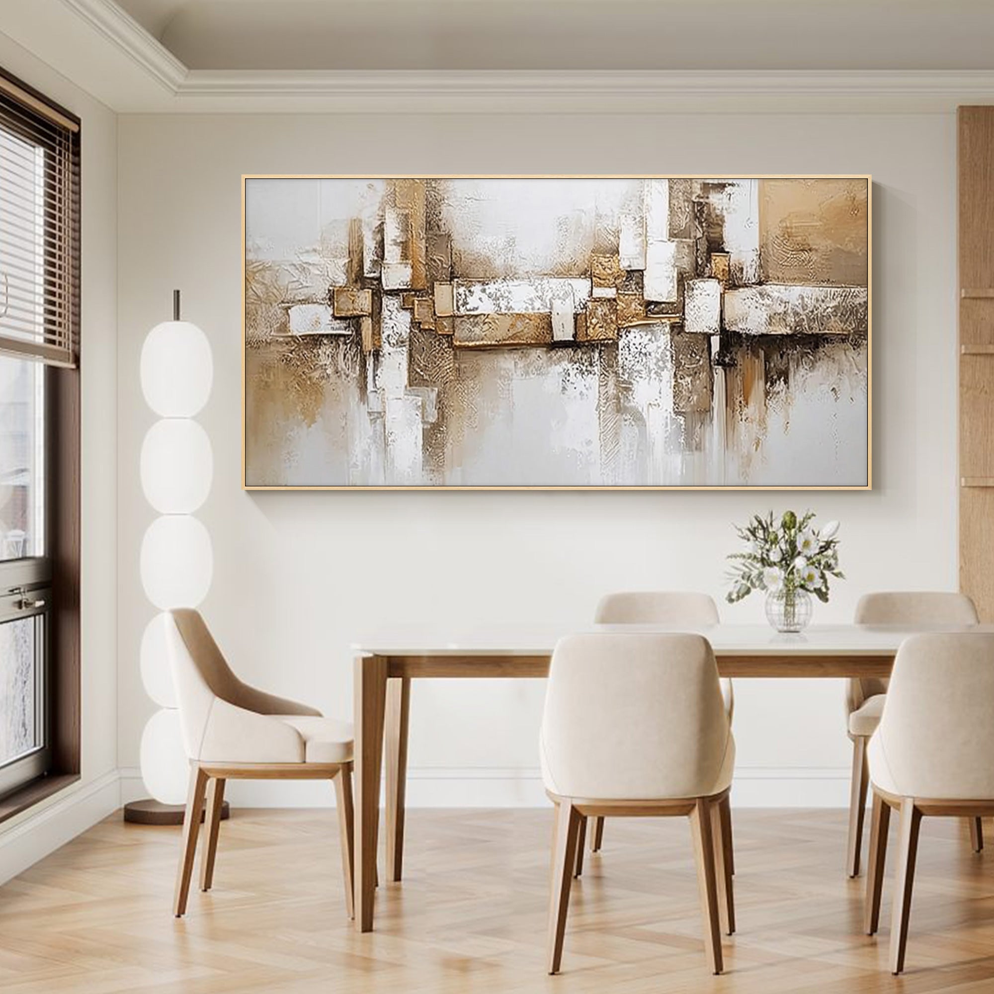 Abstract wall art #52