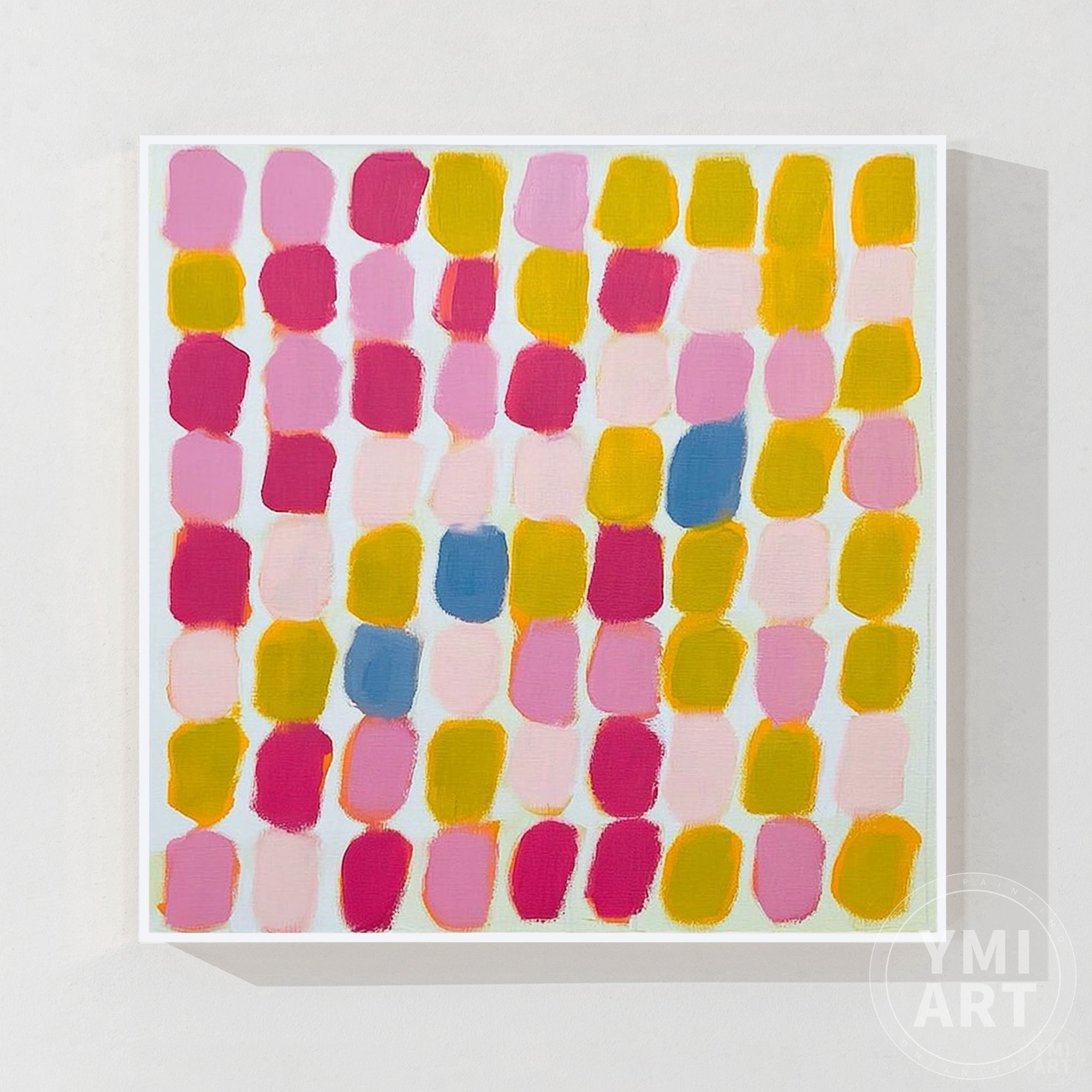 Abstract wall art #GE10