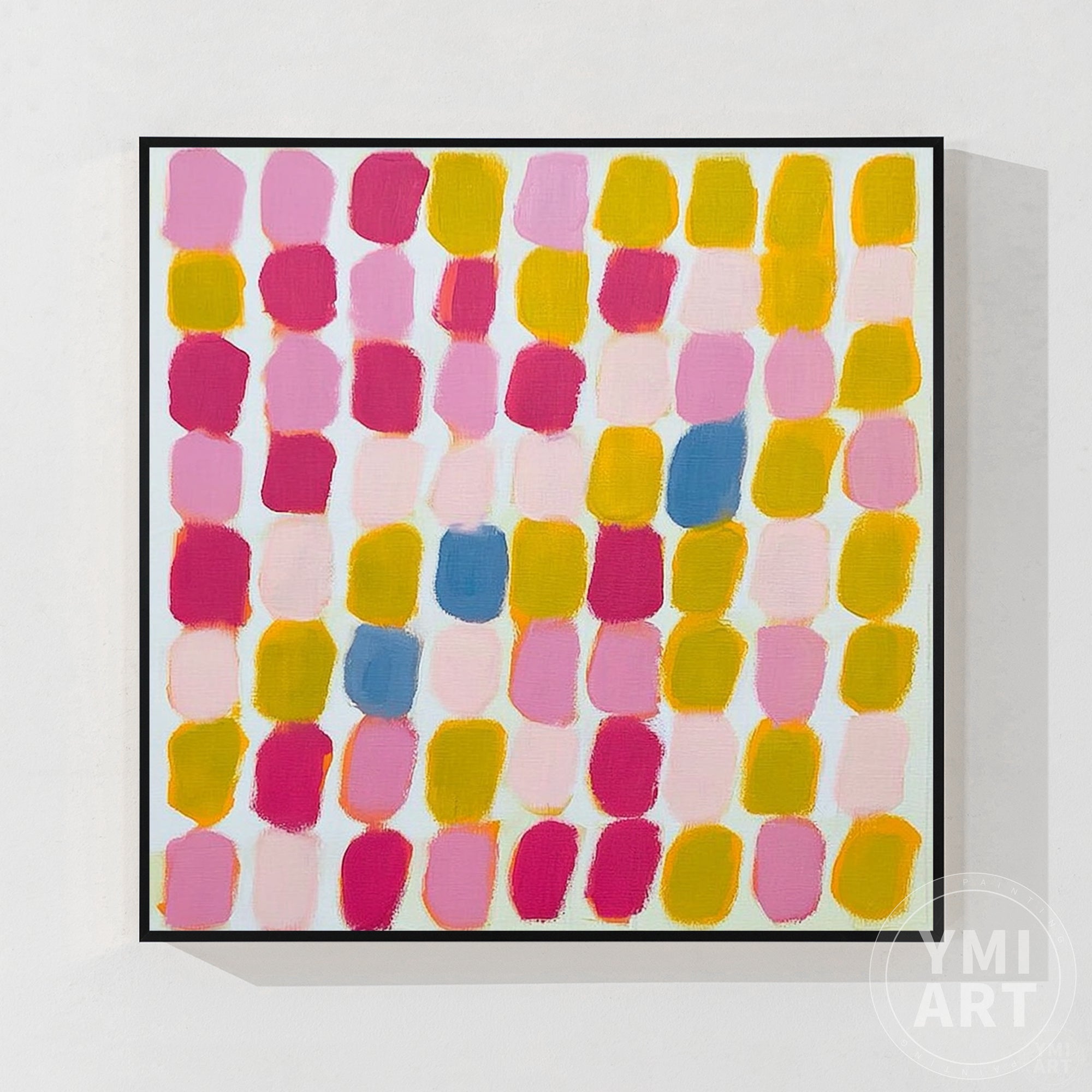 Abstract wall art #GE10