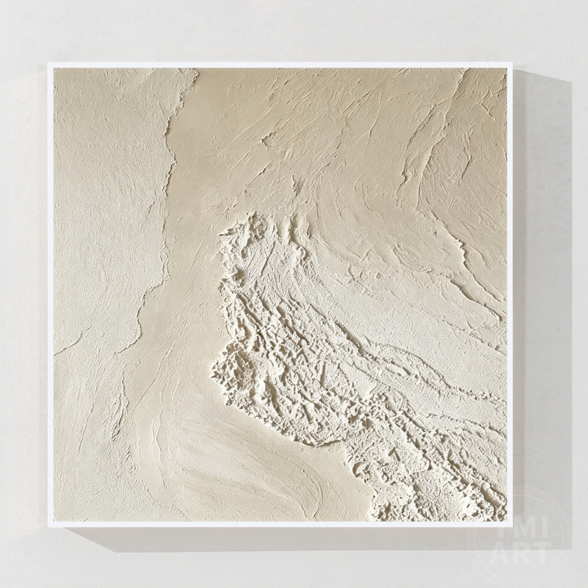 Abstrakte Wandkunst #57