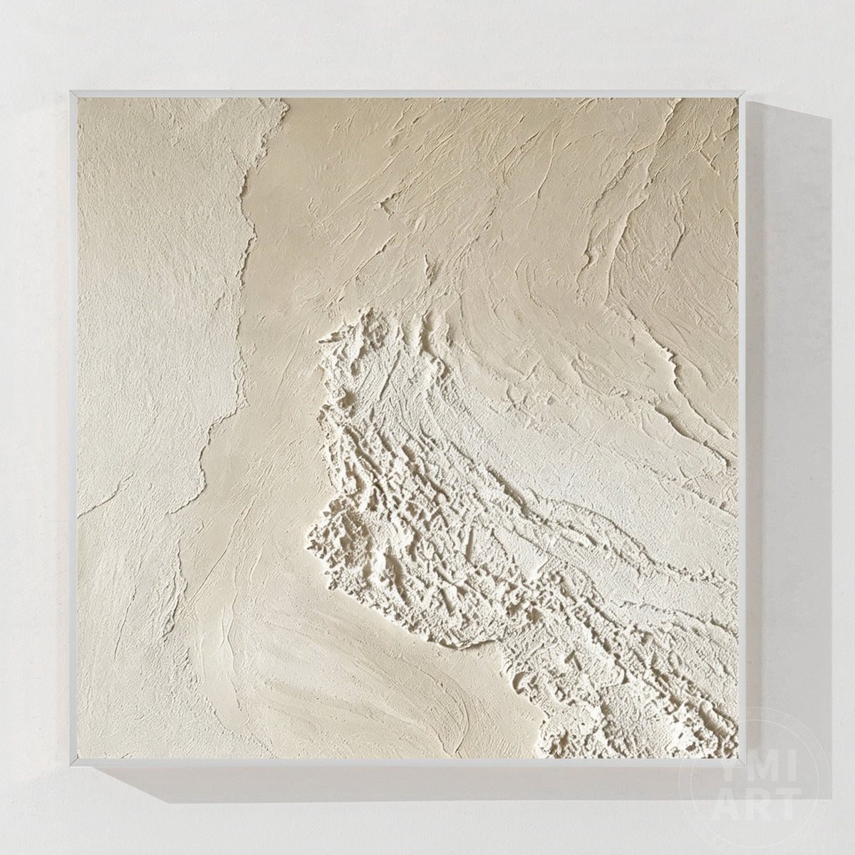 Abstrakte Wandkunst #57