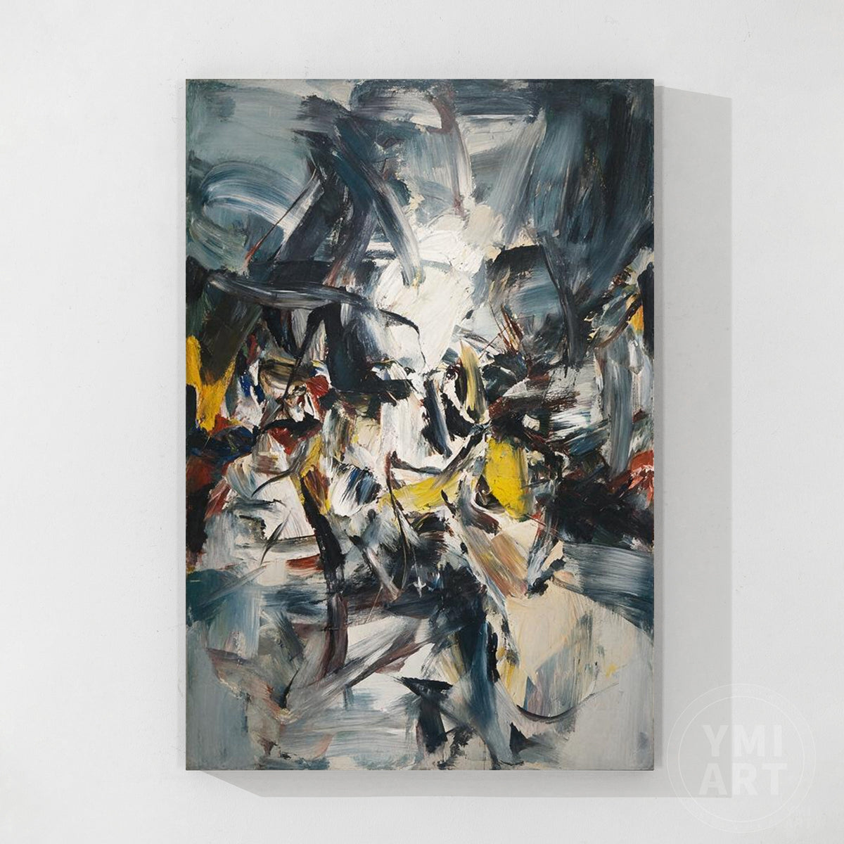 Abstrakte Wandkunst #59