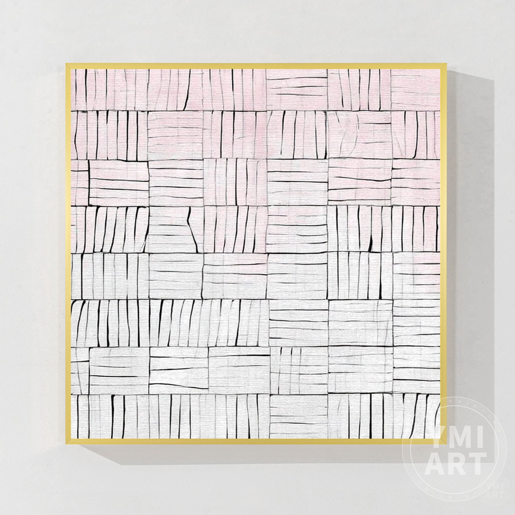 Abstract wall art #GE06