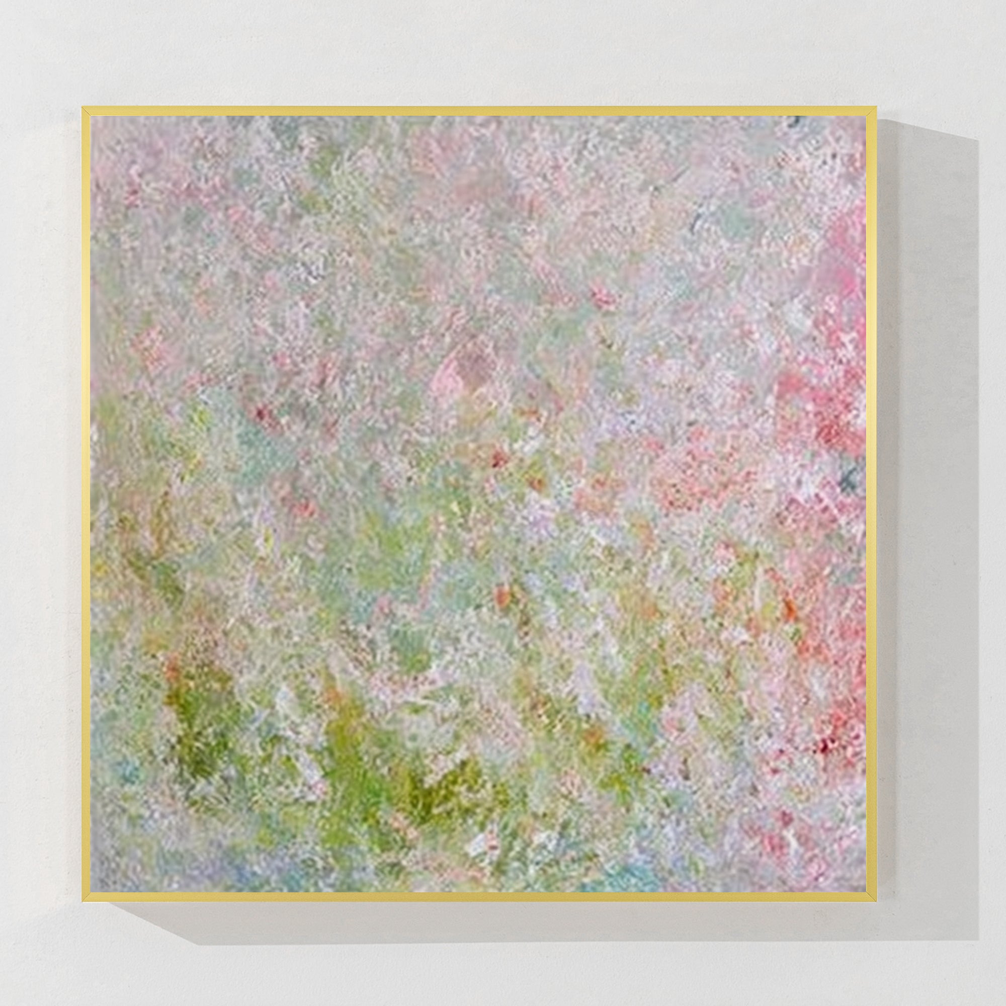 Abstract wall art_YMA0013