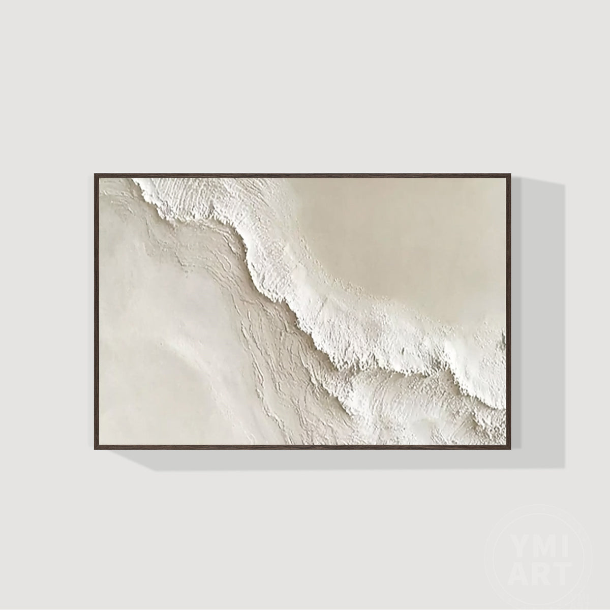 Abstrakte Wandkunst #54