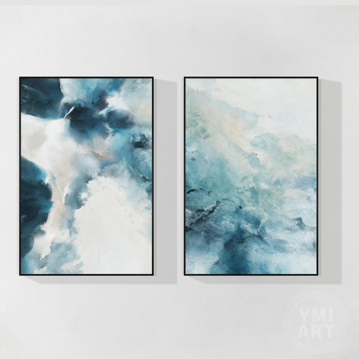 Abstract wall art #80