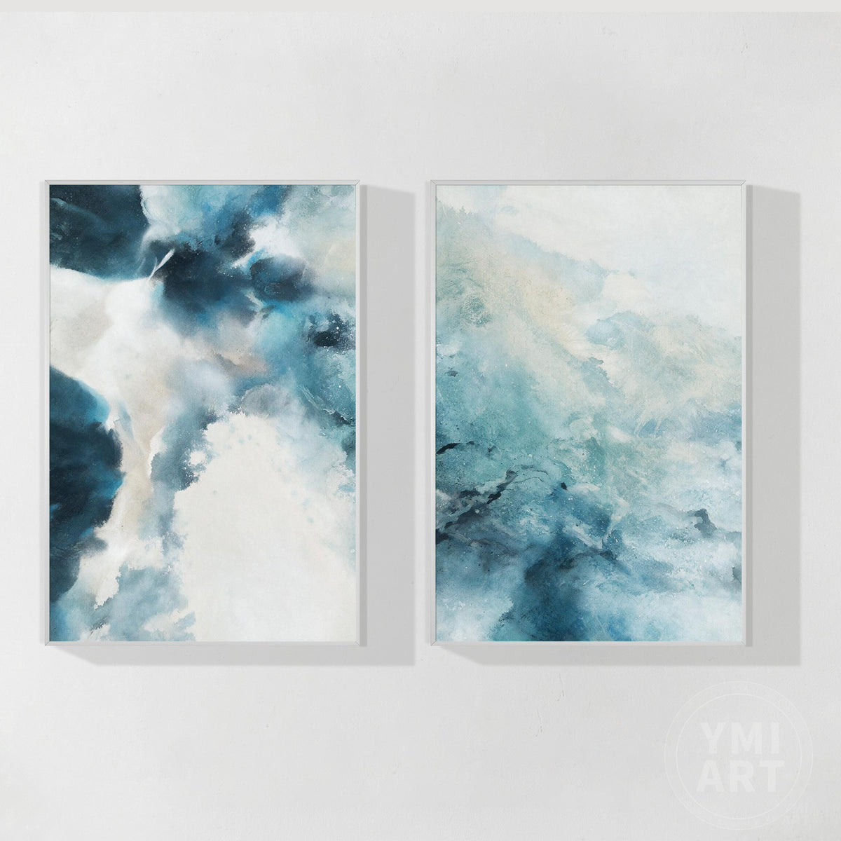 Abstract wall art #80